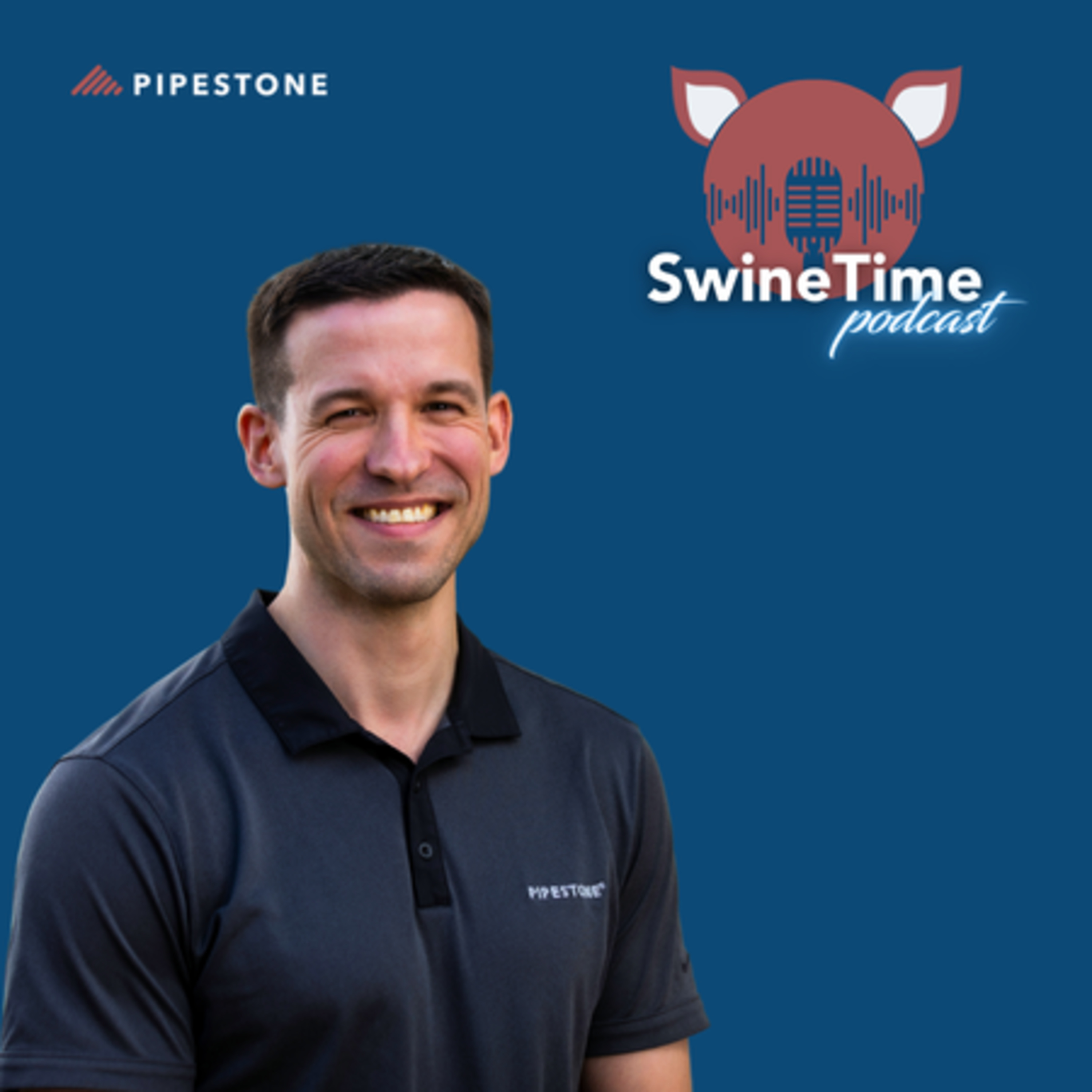 Episode #84: How to Identify Sick Pigs Early