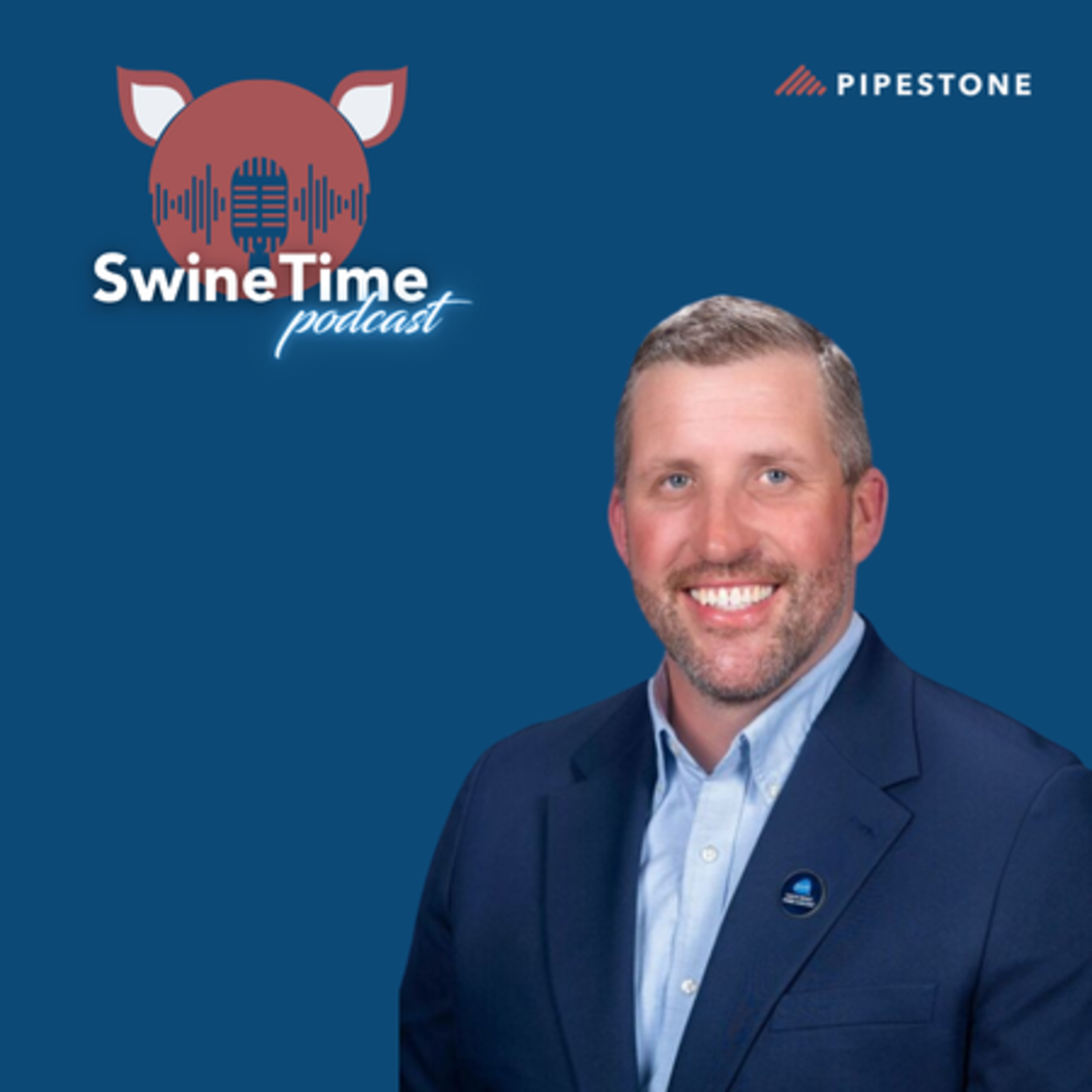 Episode #96 - More People Eating More Pork More Often