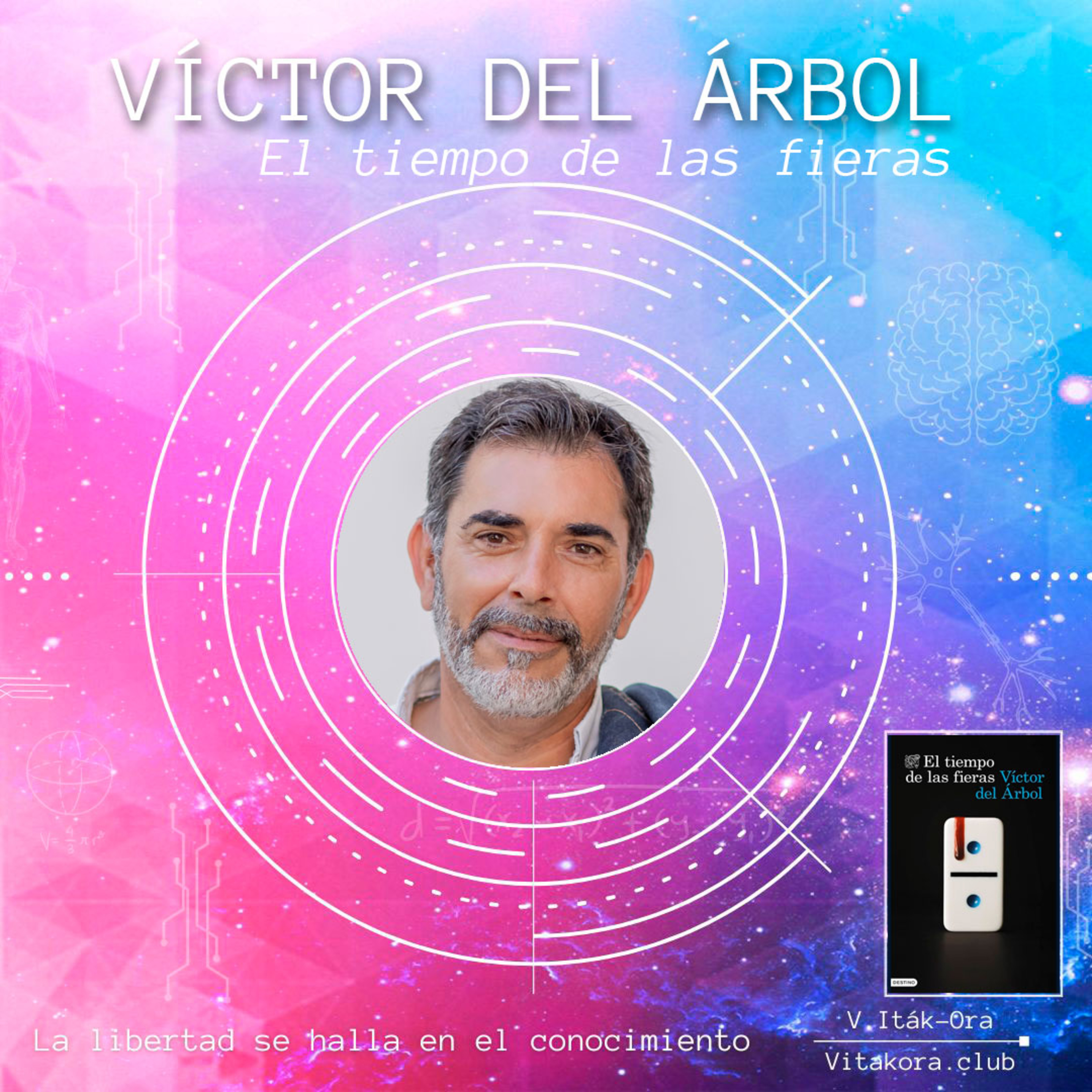 Voces | Un programa de Vitakora.club
