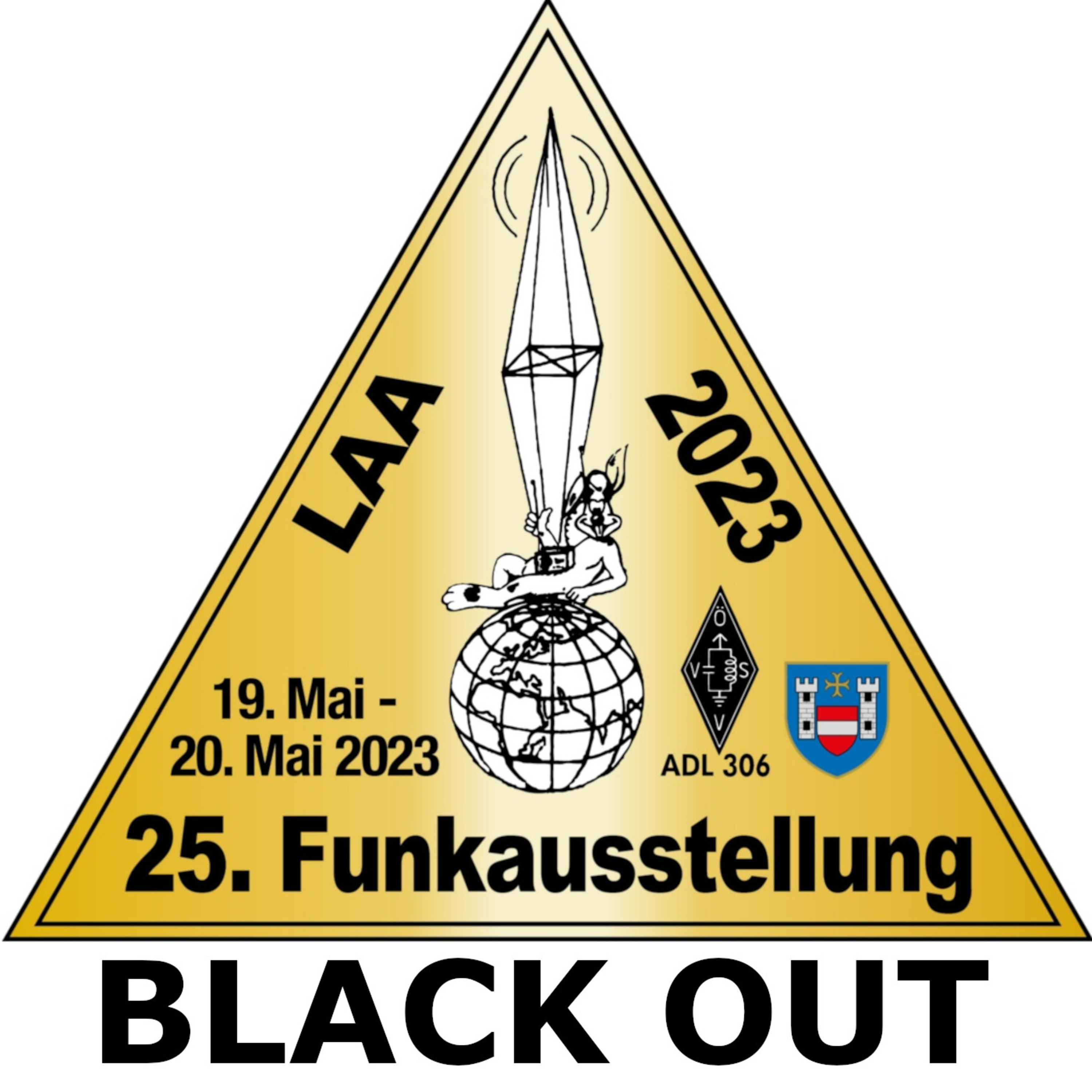 ON AIR - Amateurfunk D-A-CH