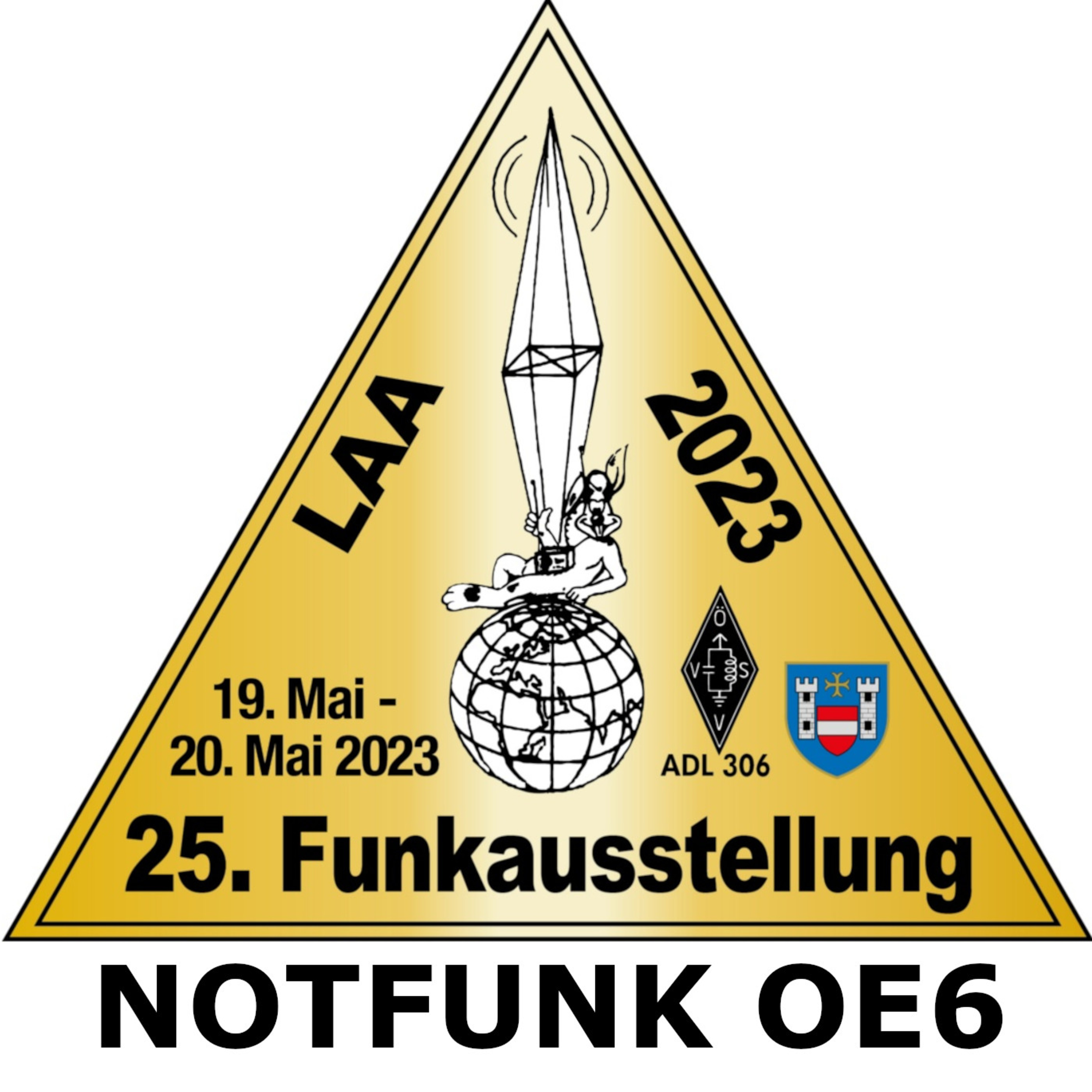 ON AIR - Amateurfunk D-A-CH