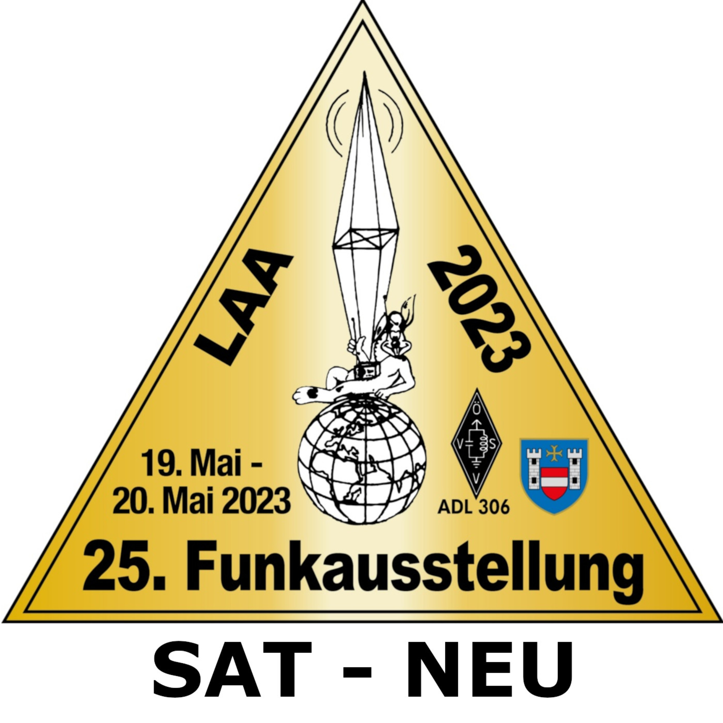 ON AIR - Amateurfunk D-A-CH