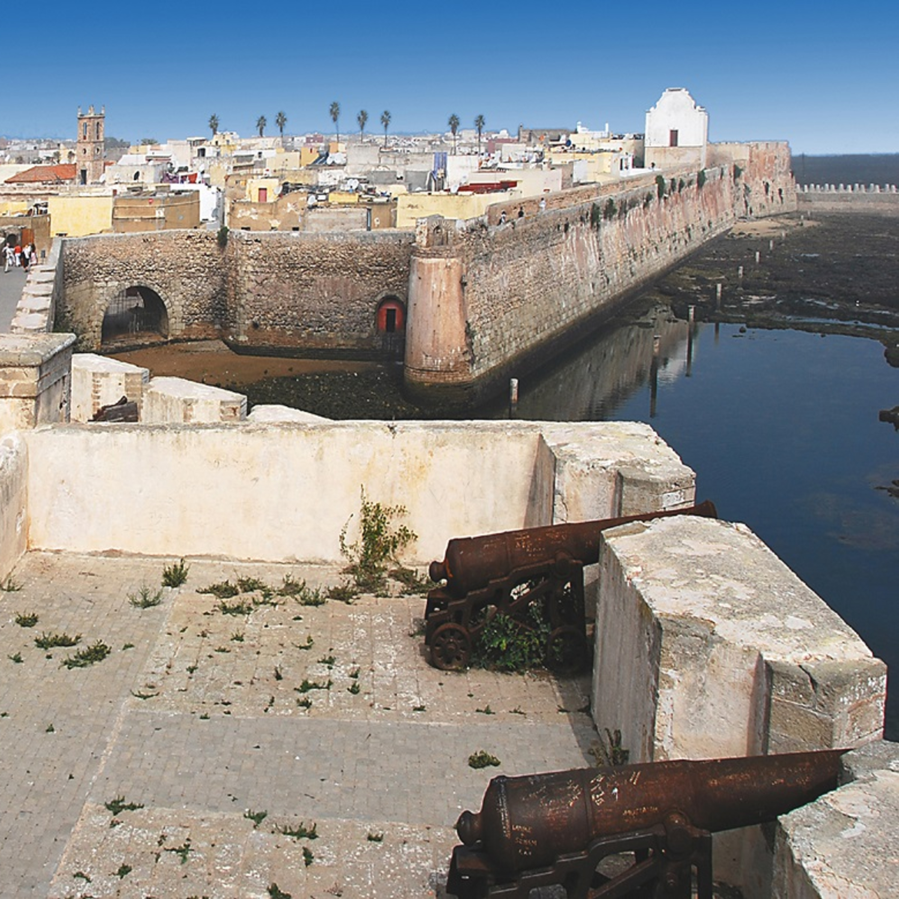 Mazagão : la ville qui traversa l'Atlantique (1/2)
