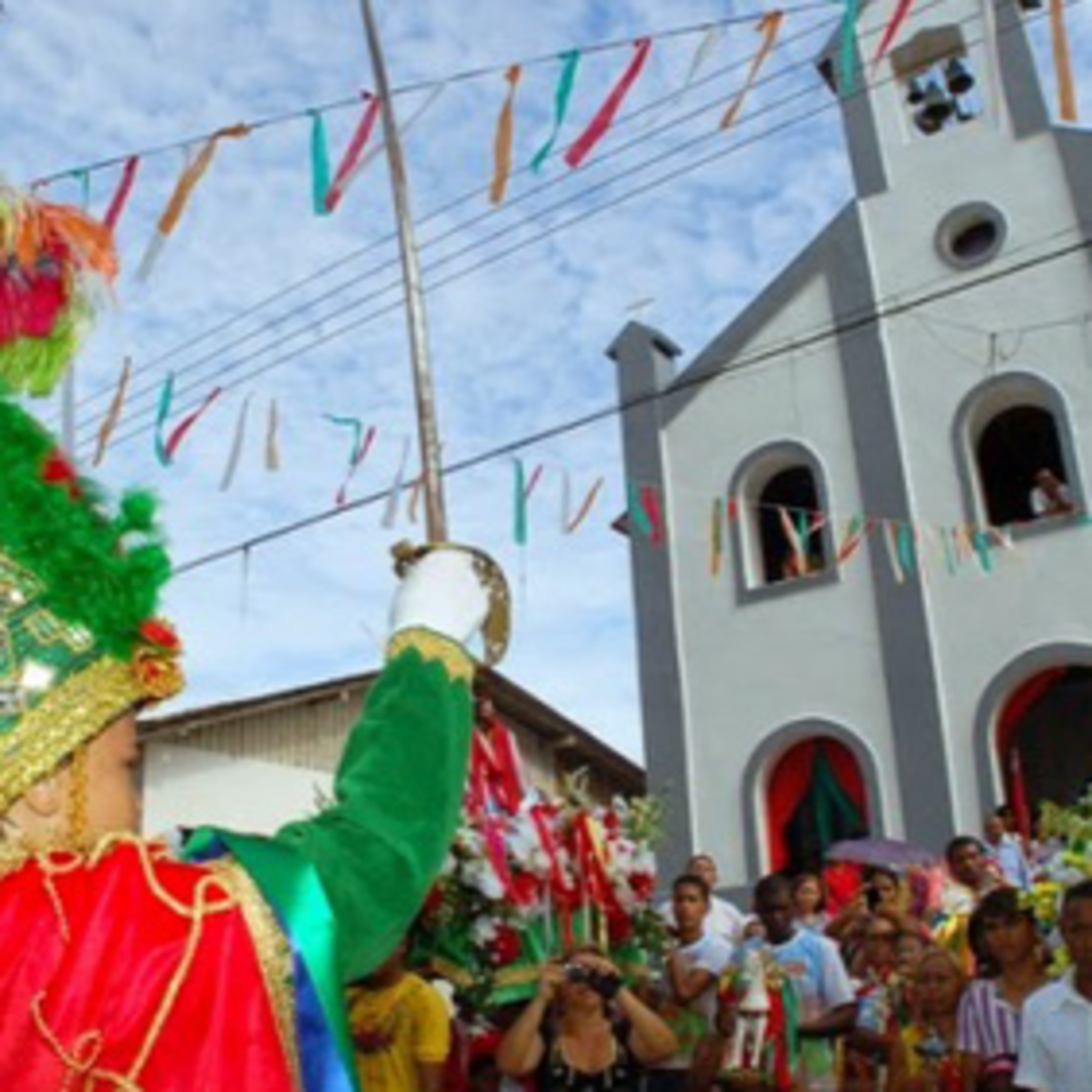 Mazagão : la ville qui traversa l'Atlantique (2/2)
