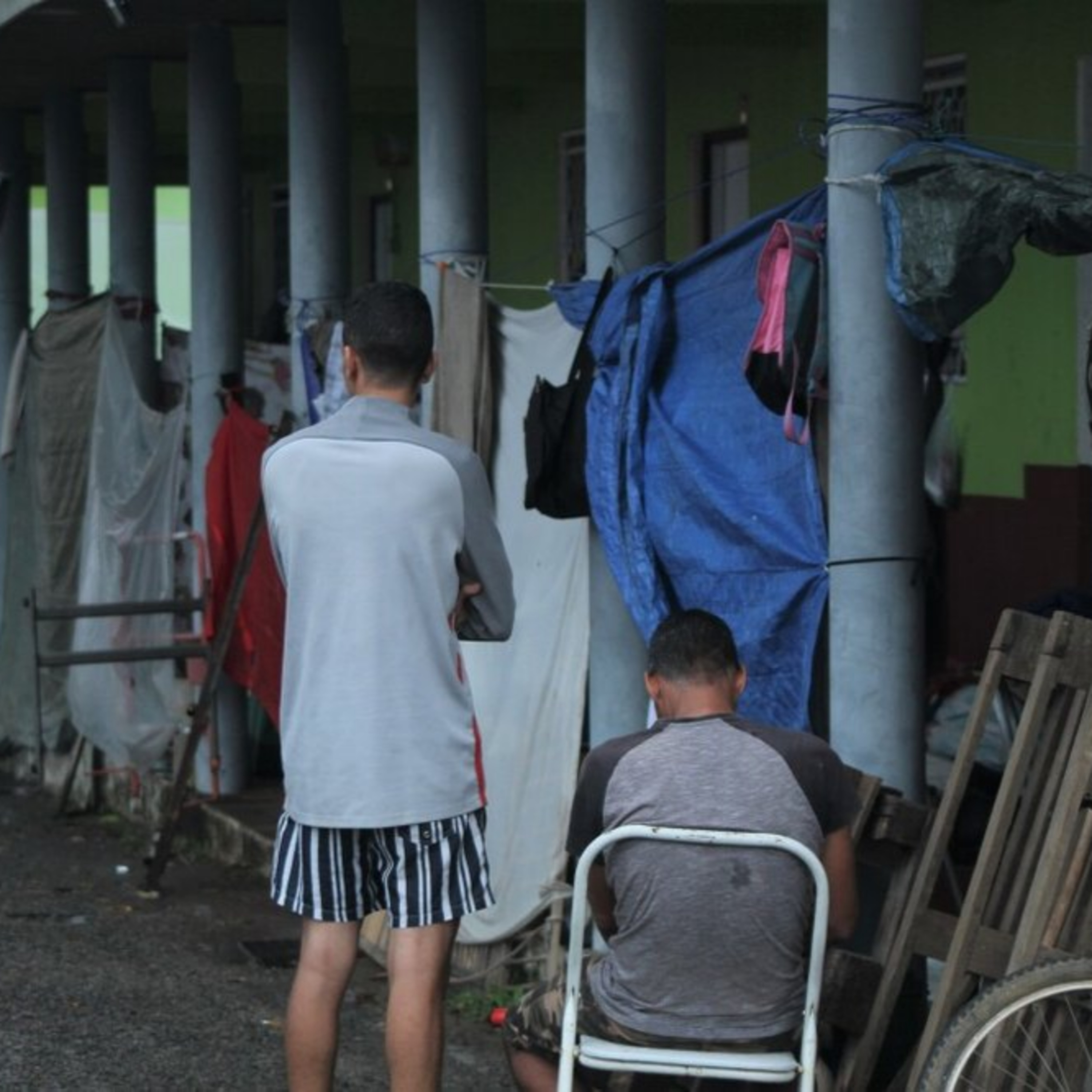 Yanasalam (Bande-annonce)