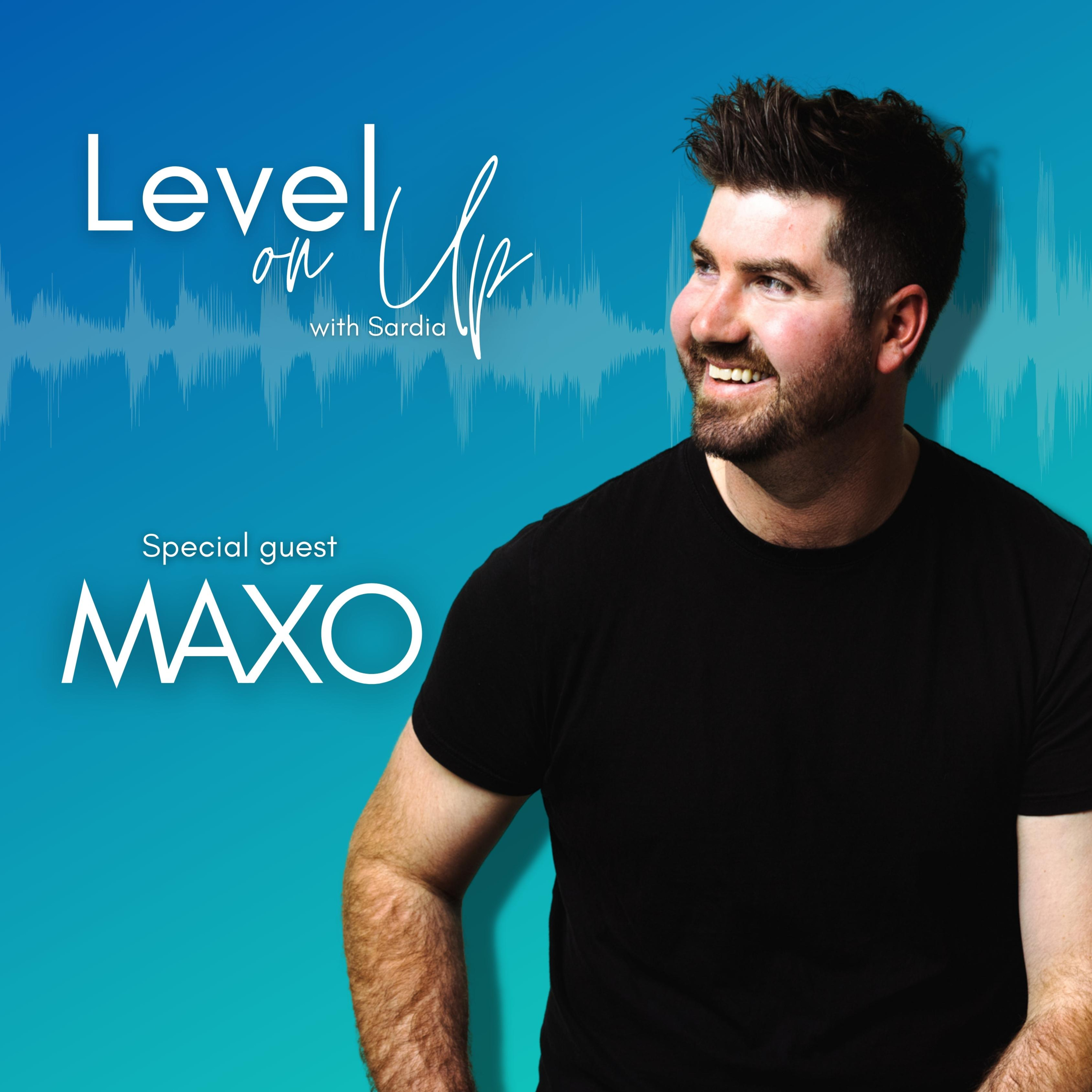 Level On Up