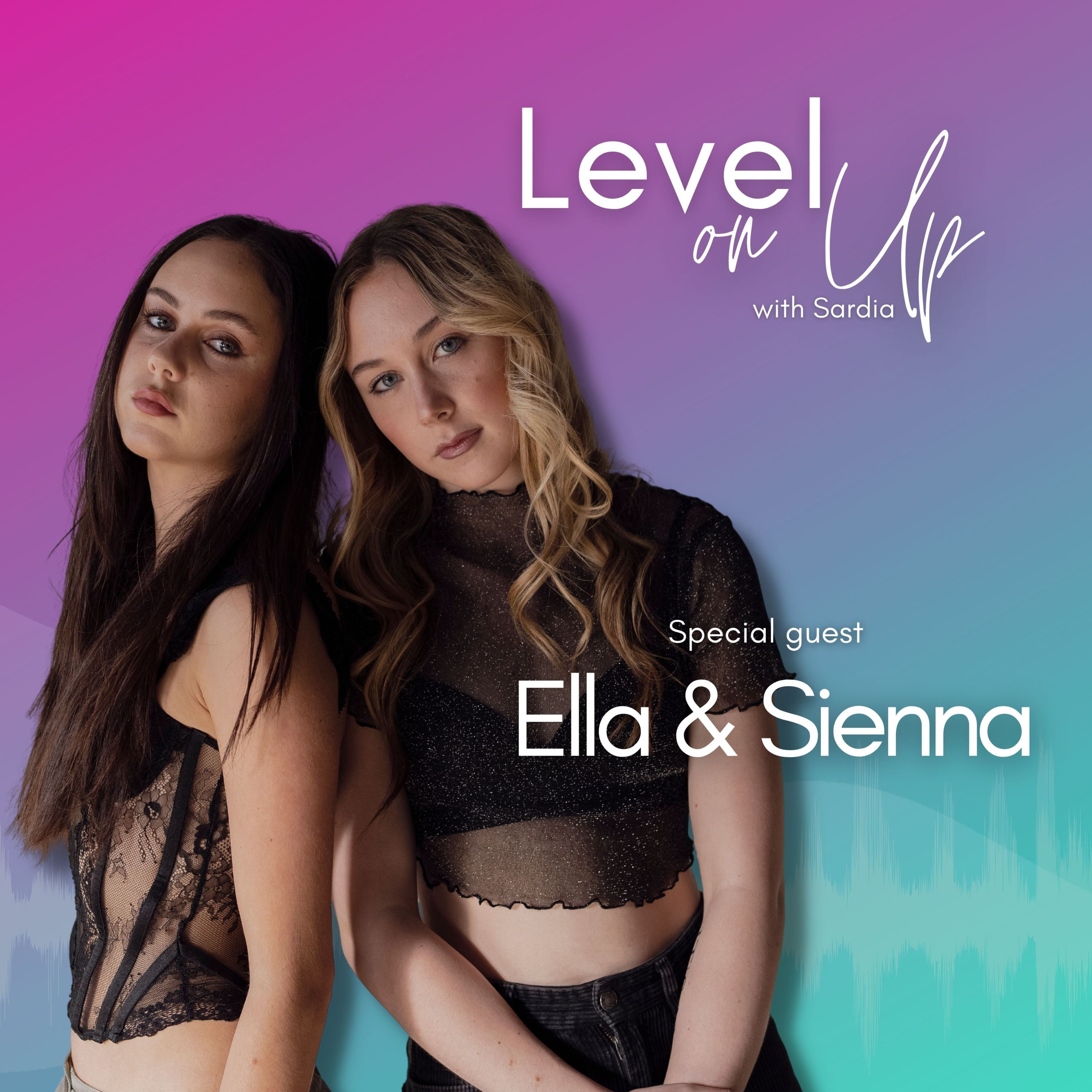 Level On Up