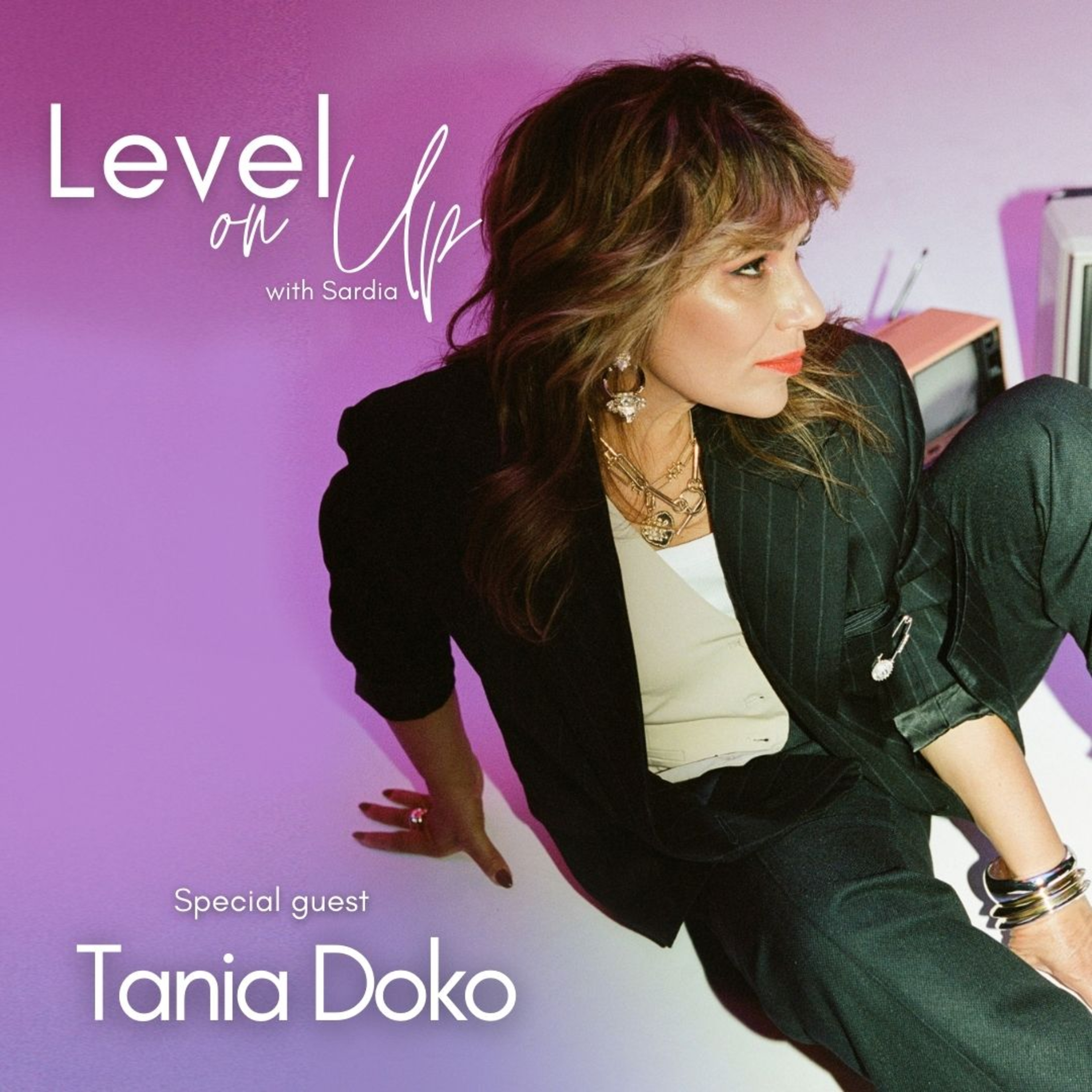 Level On Up