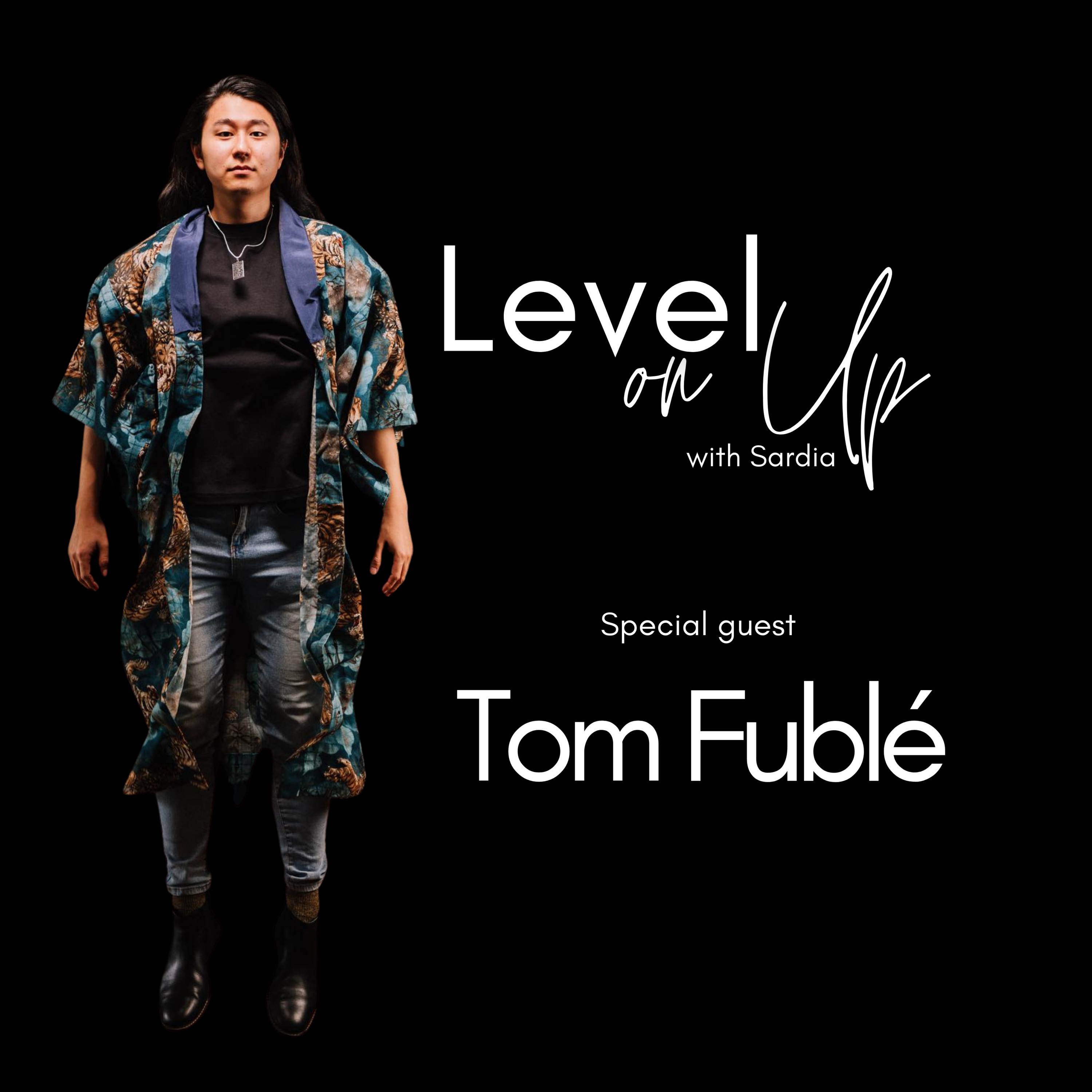 Level On Up