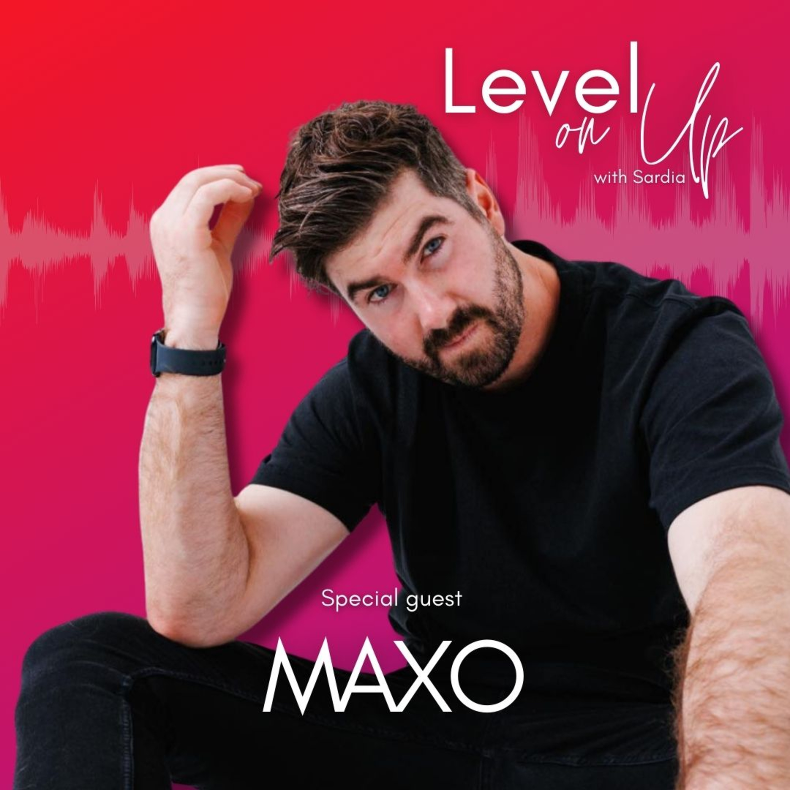 Level On Up