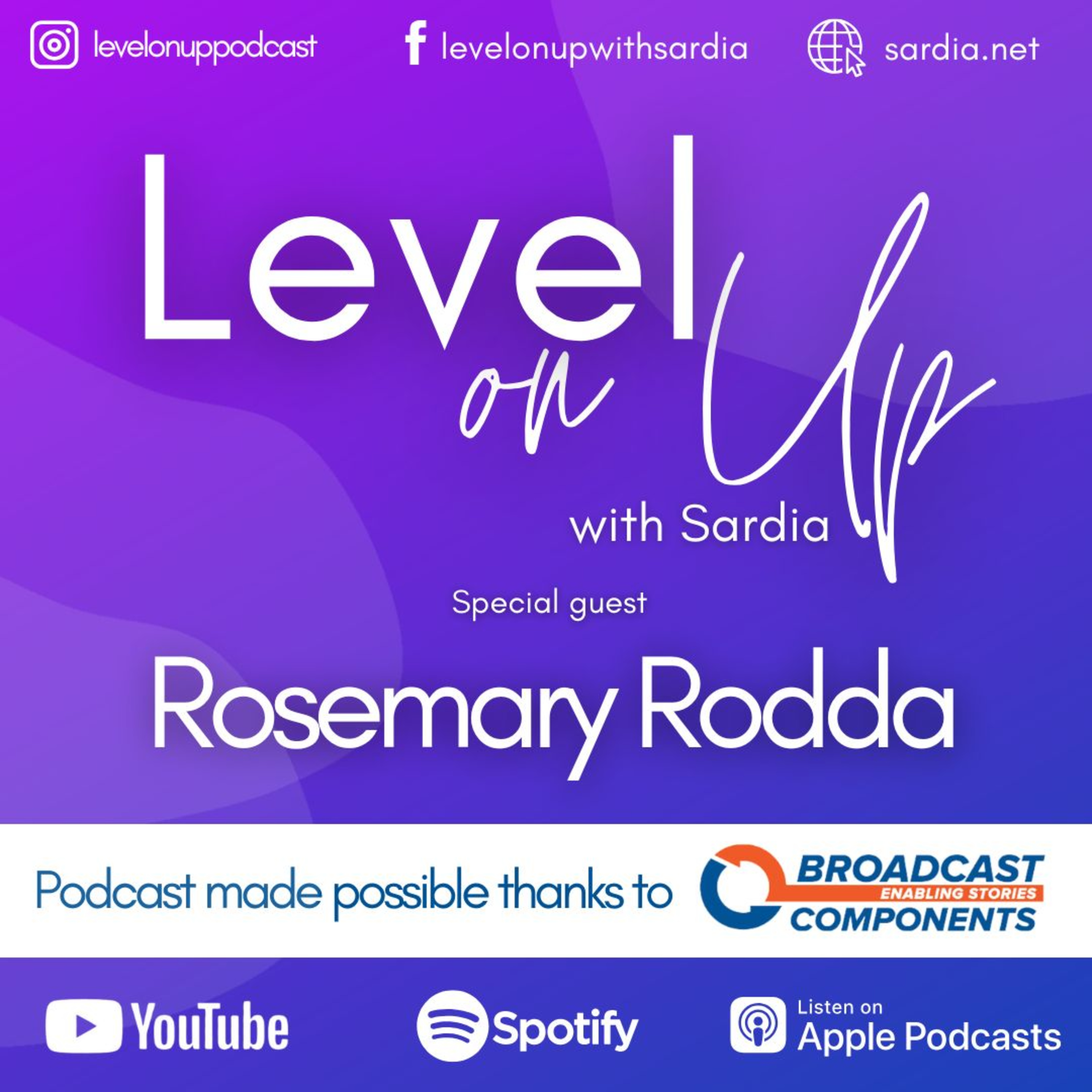 Level On Up