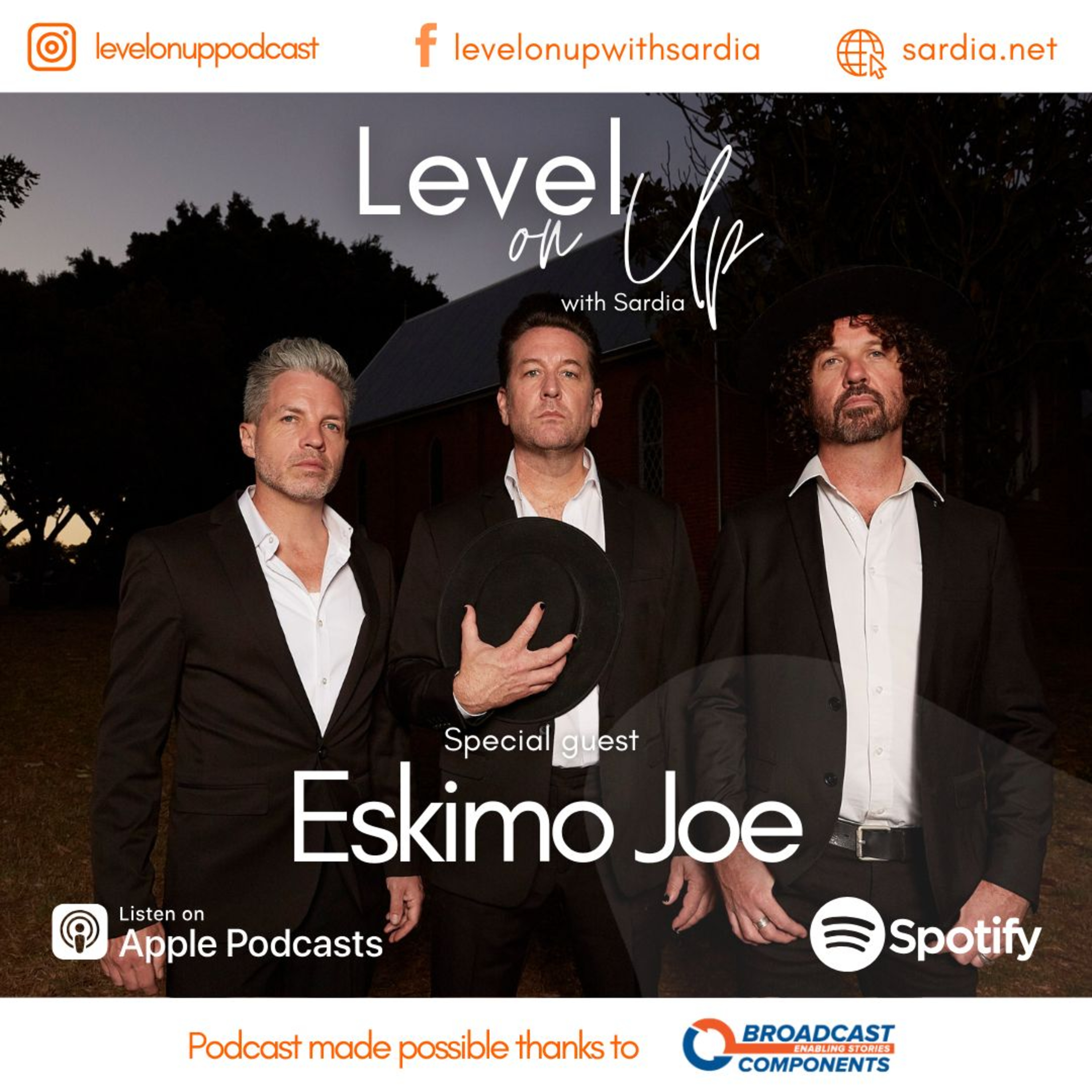 Level On Up