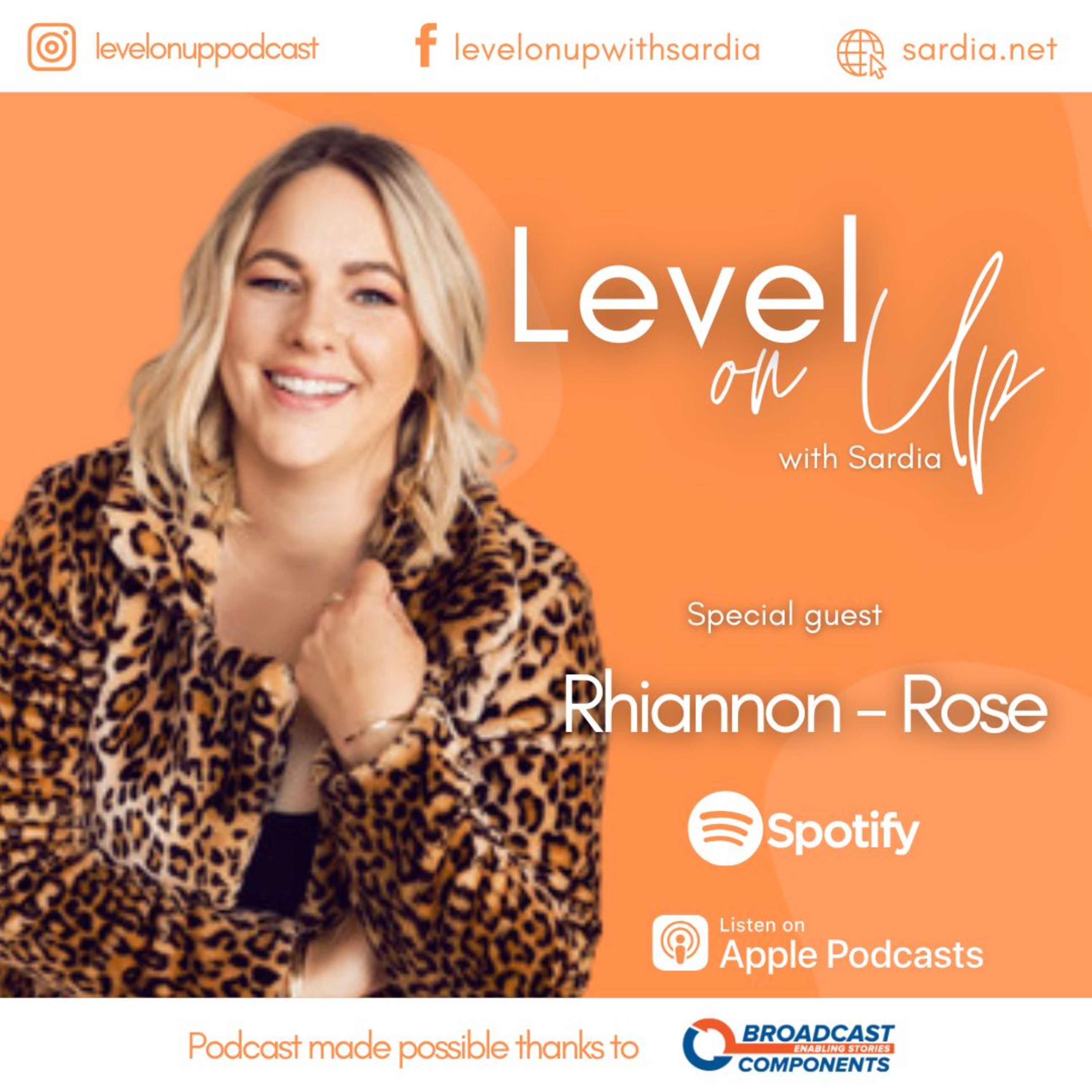 Level On Up