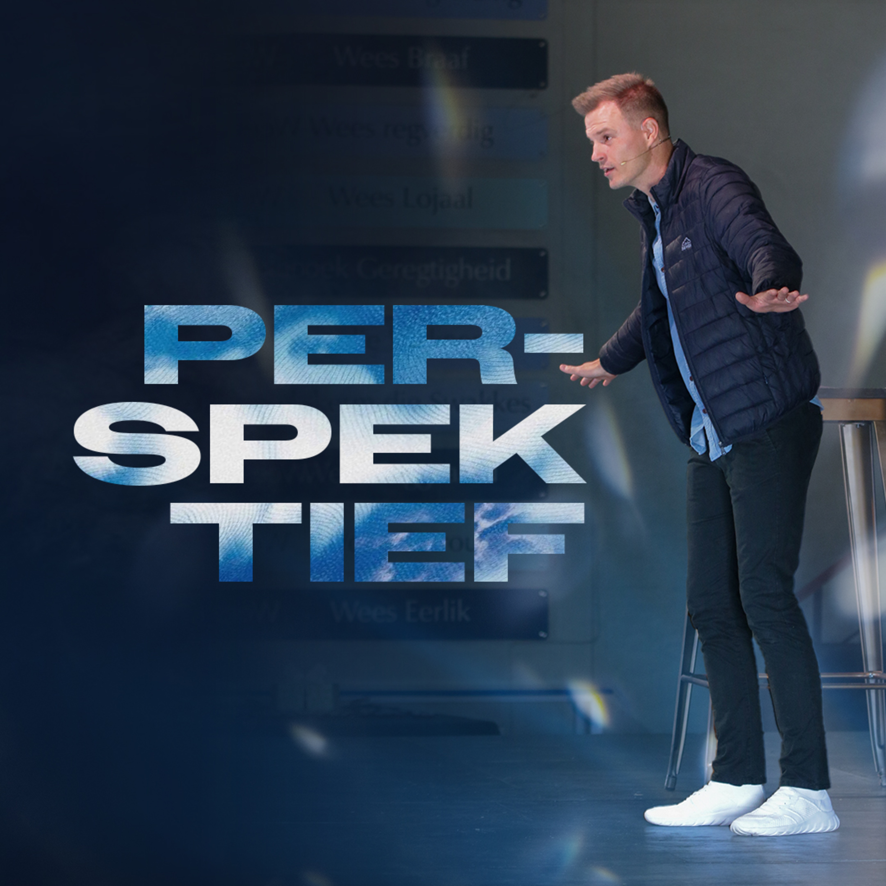 Invloed Kerk | Preke