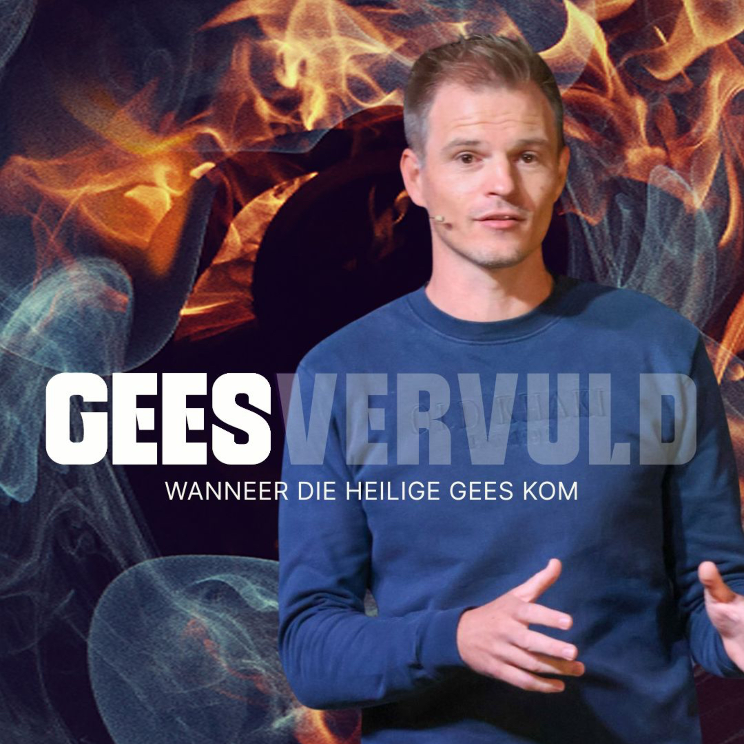 Invloed Kerk | Preke
