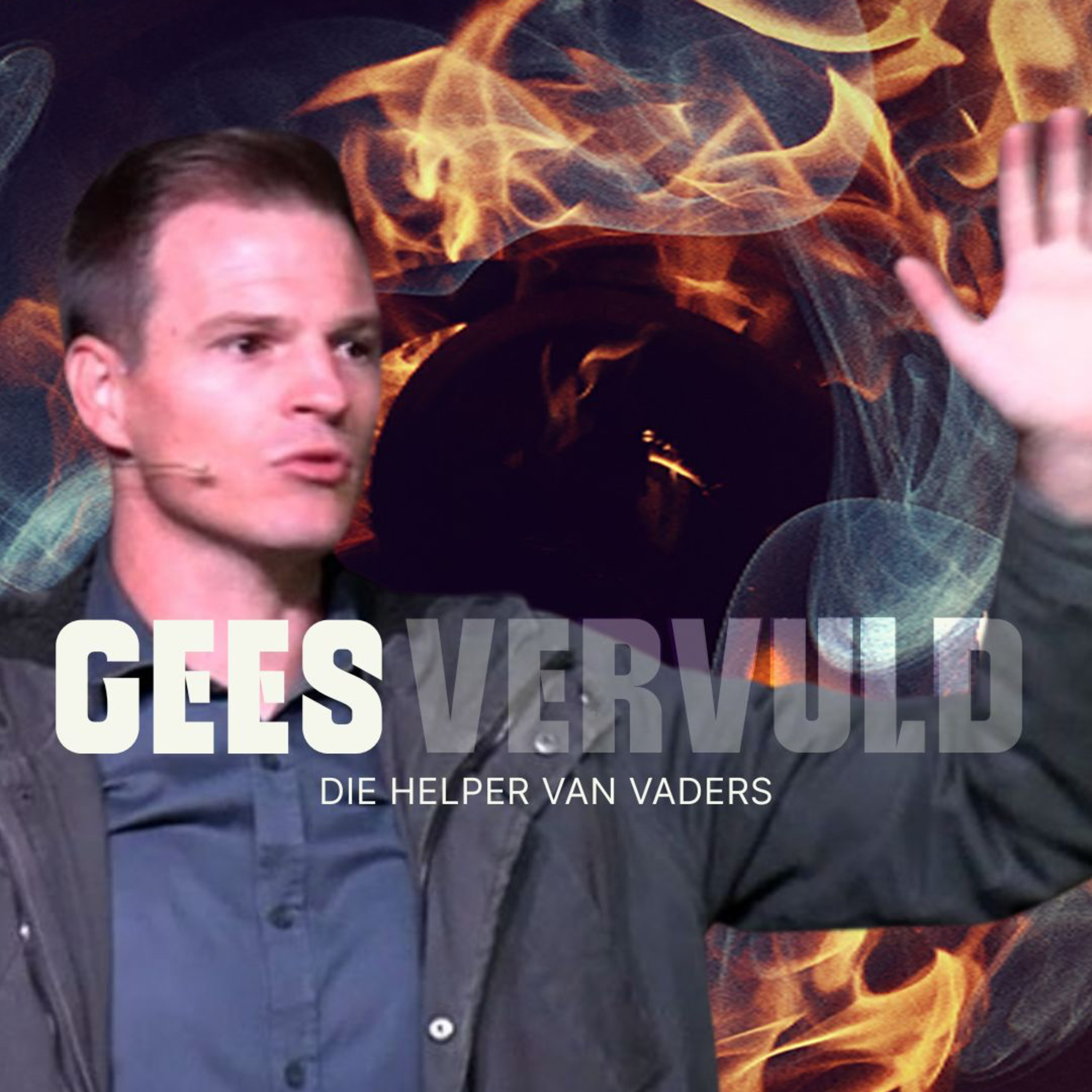 Invloed Kerk | Preke