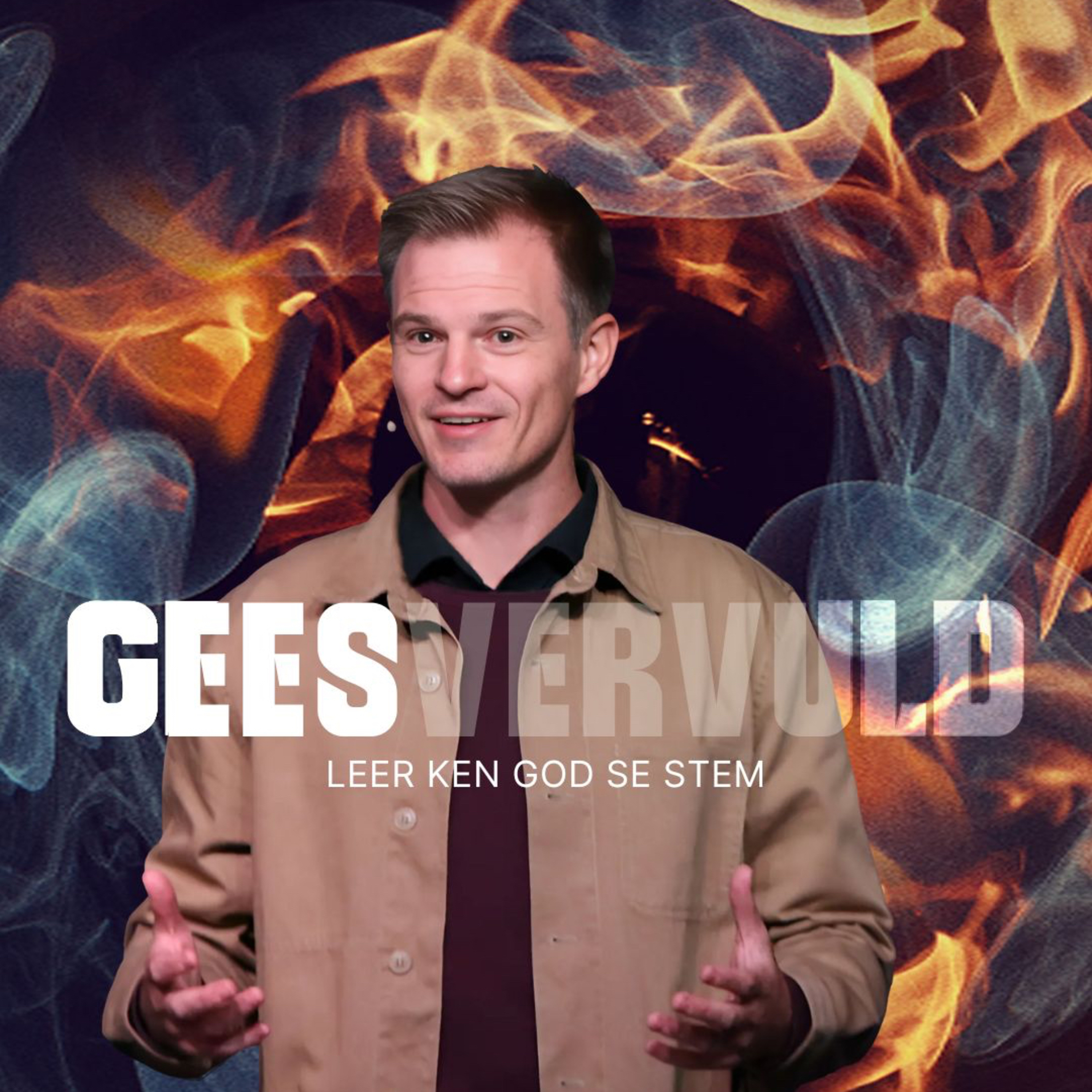 Invloed Kerk | Preke