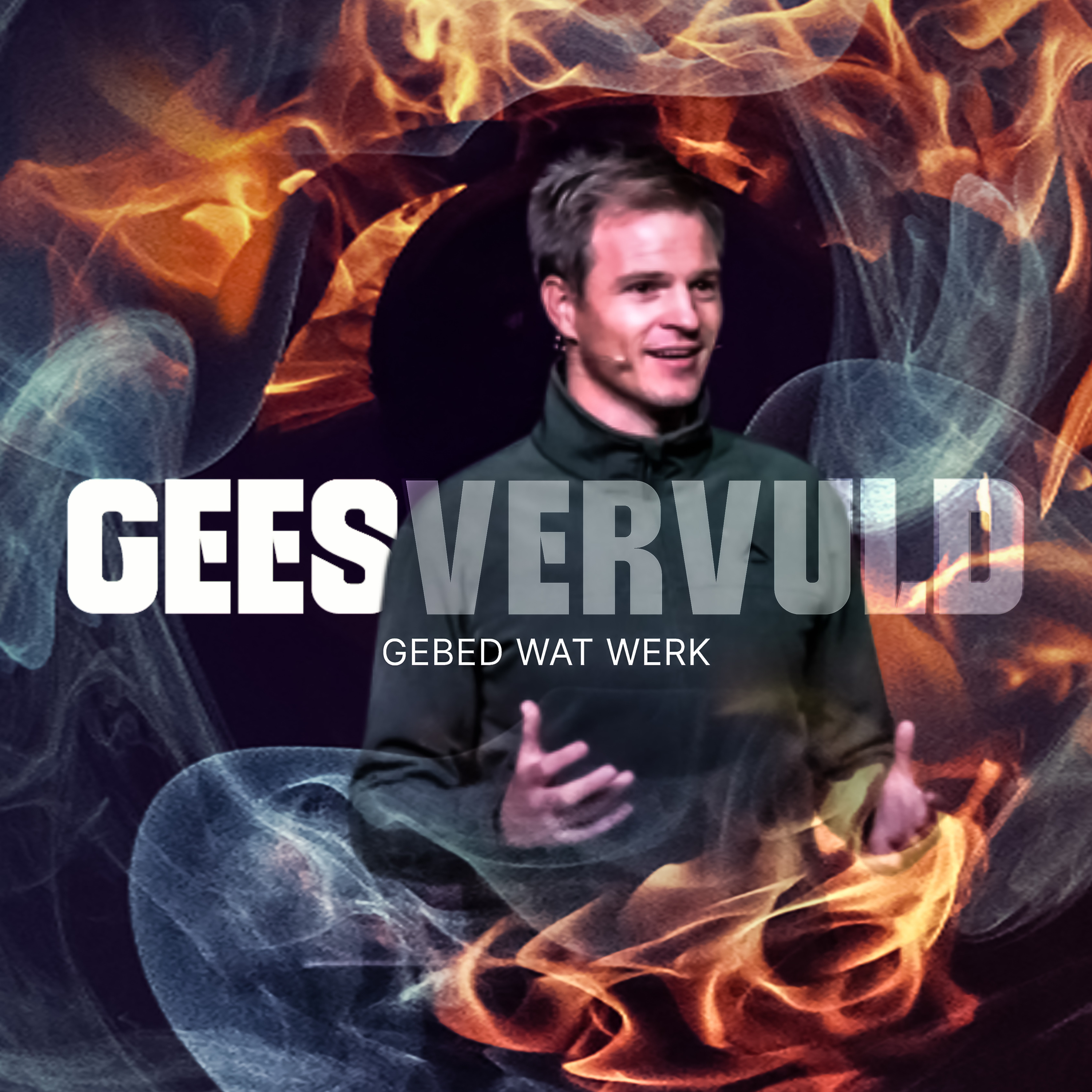 Invloed Kerk | Preke