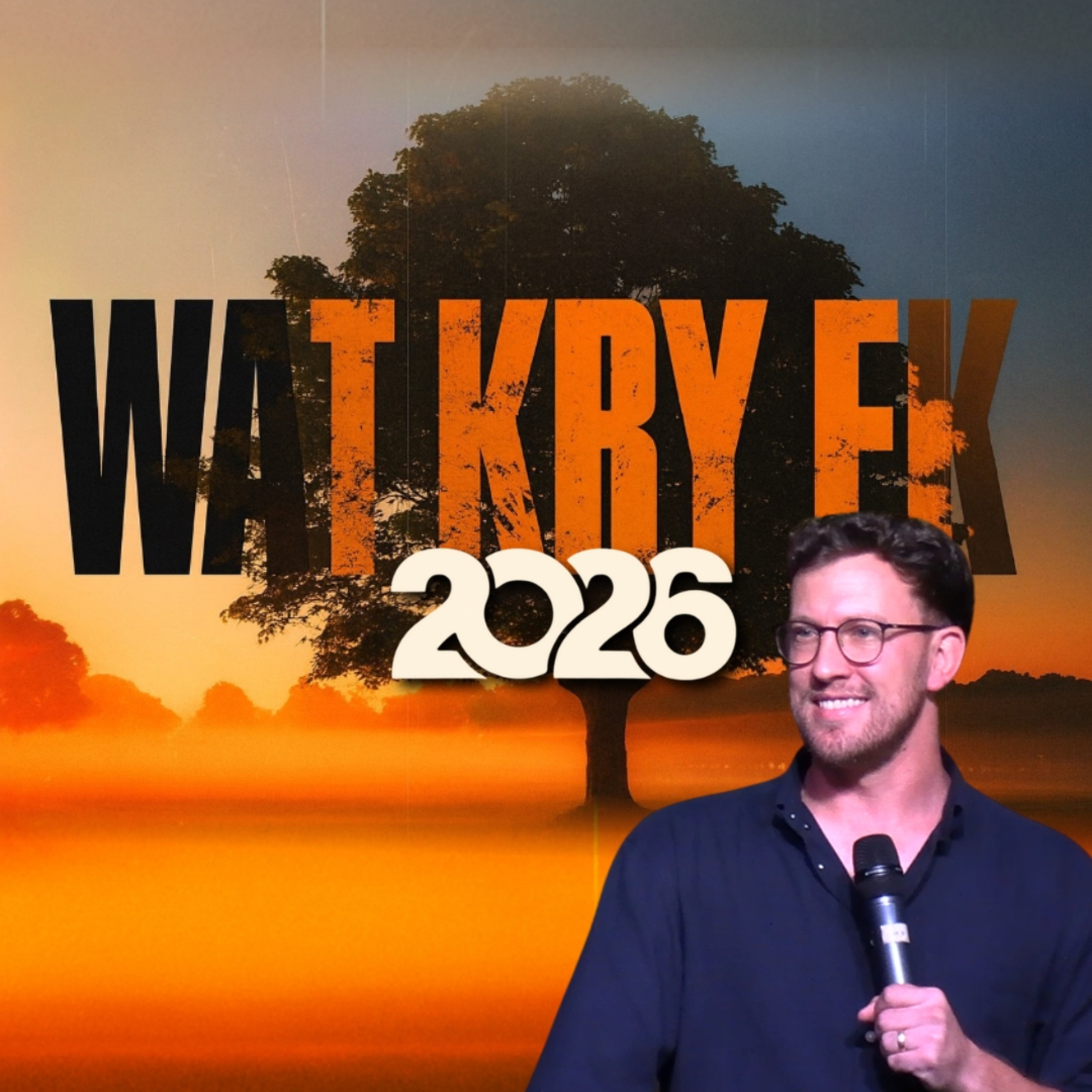 Invloed Kerk | Preke