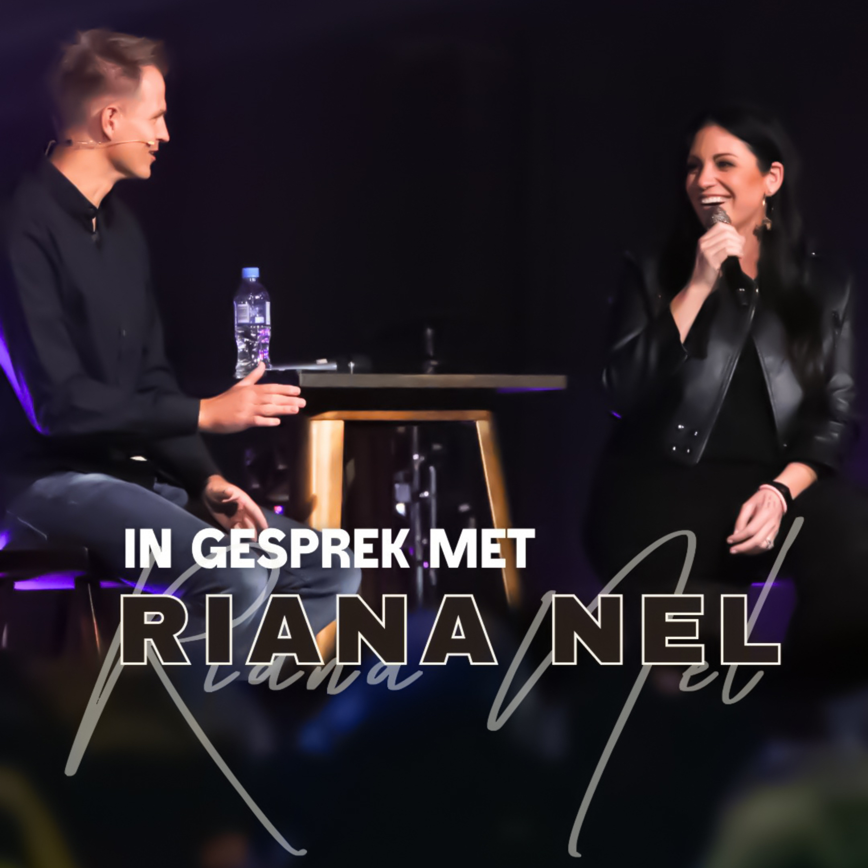 Invloed Kerk | Preke