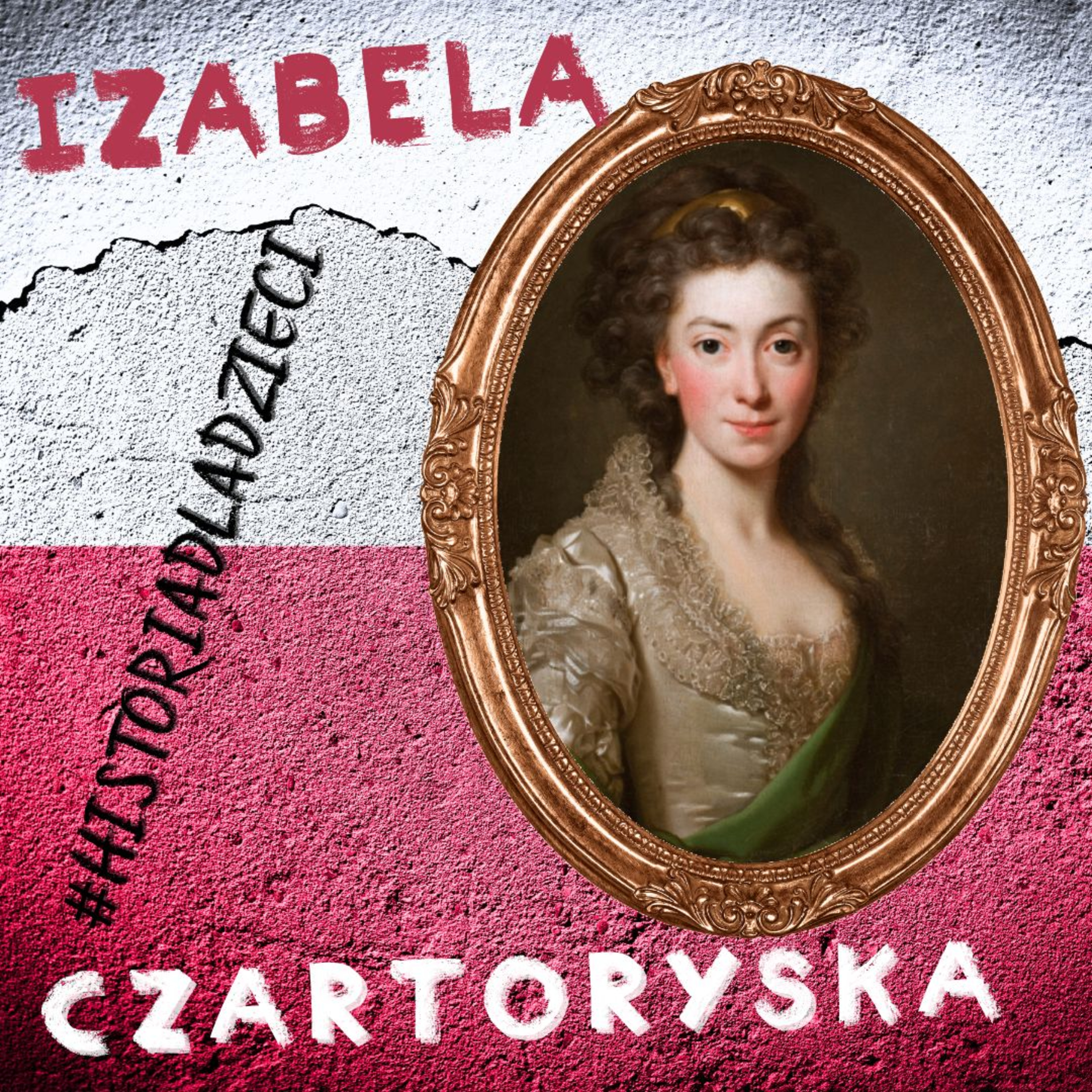 OPOWIEDZ NAM HISTORIĘ