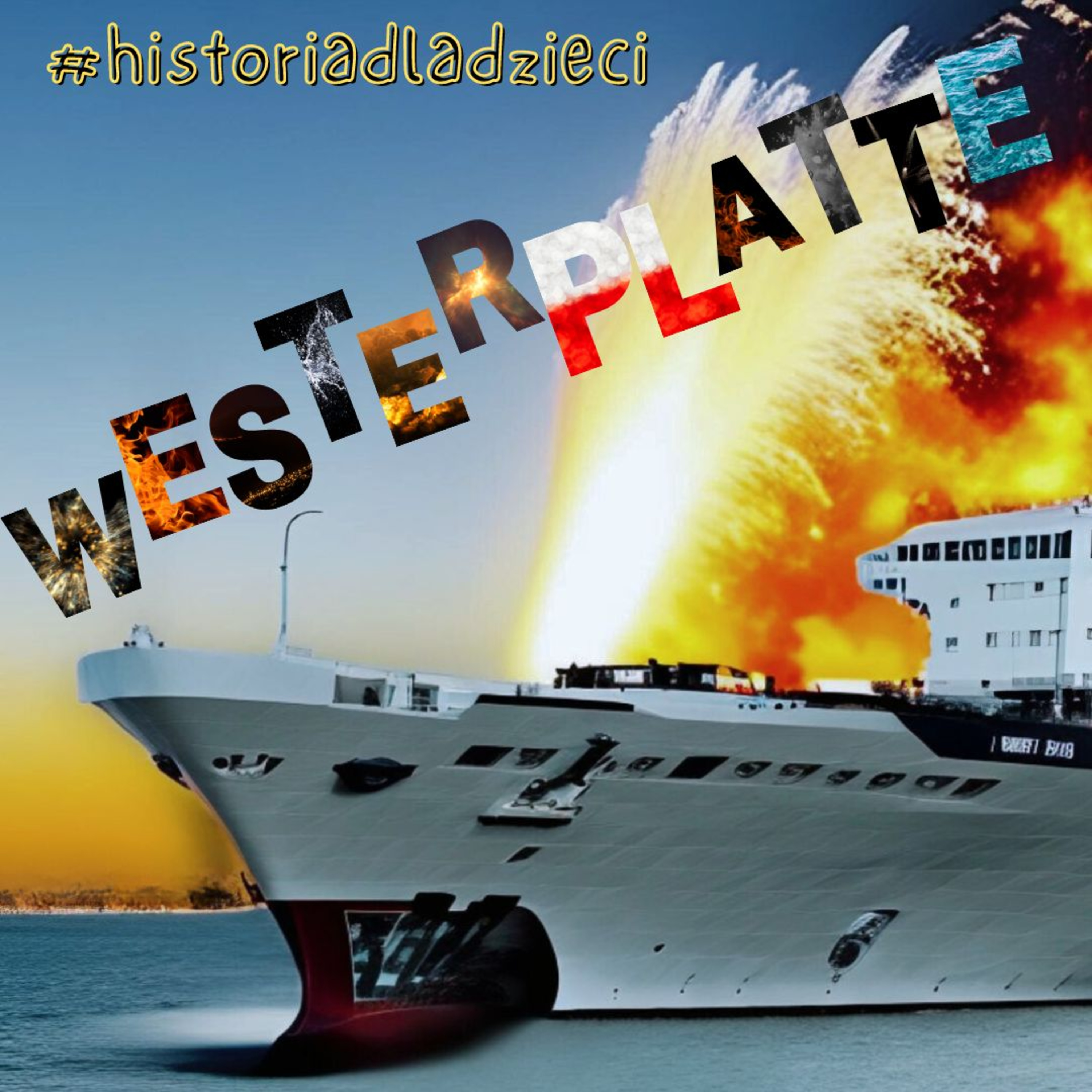 OPOWIEDZ NAM HISTORIĘ