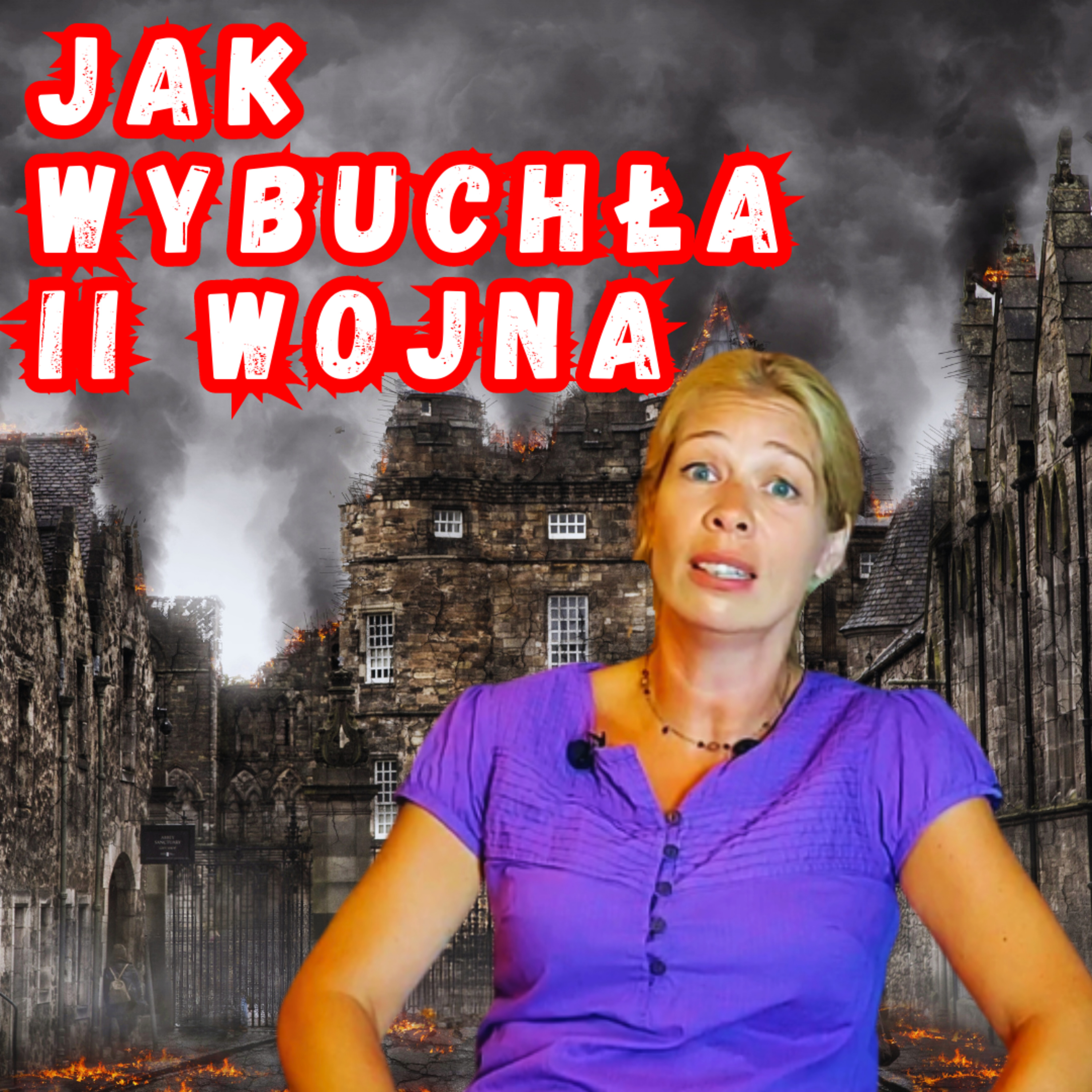 OPOWIEDZ NAM HISTORIĘ