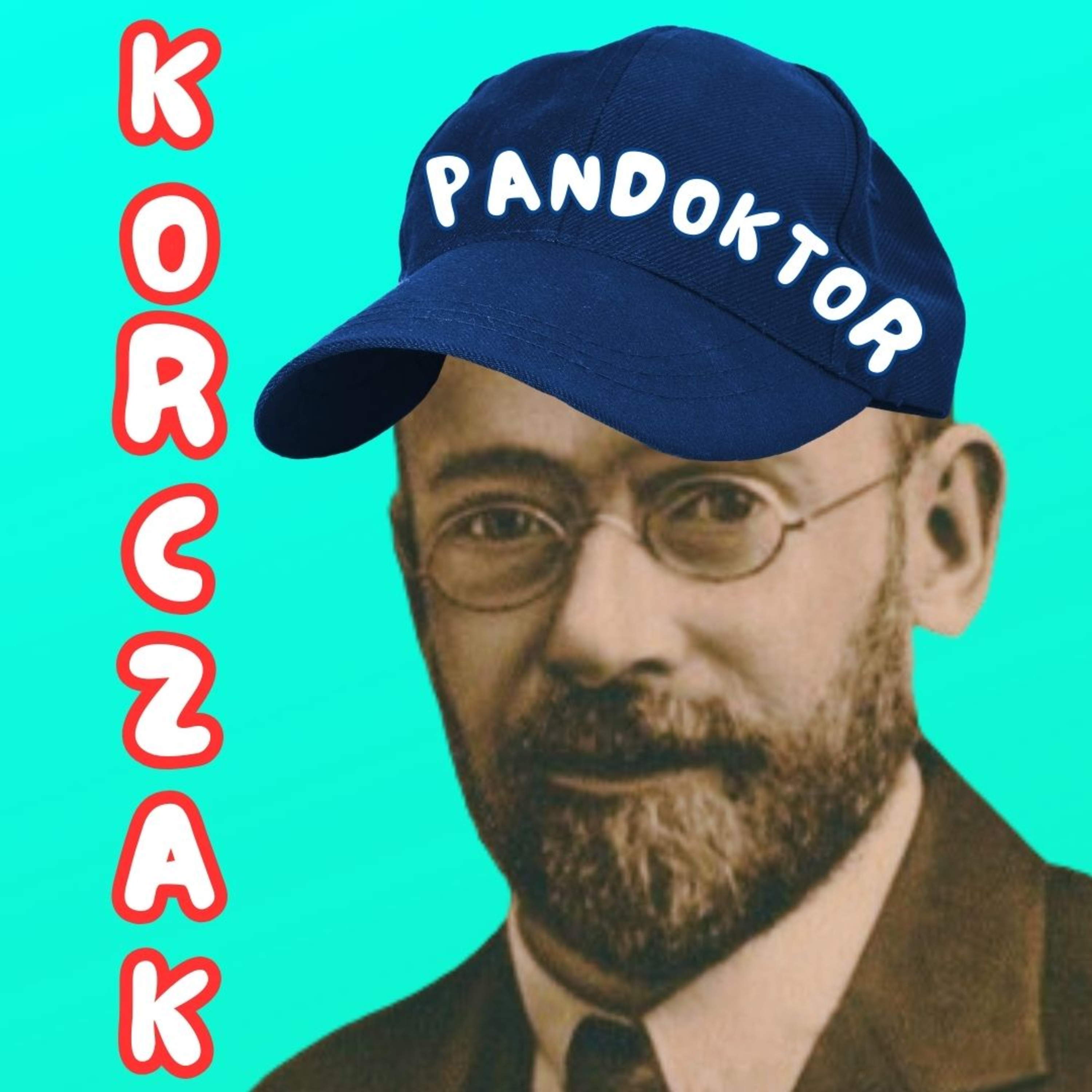 Janusz Korczak - doktor dla dzieci episode artwork
