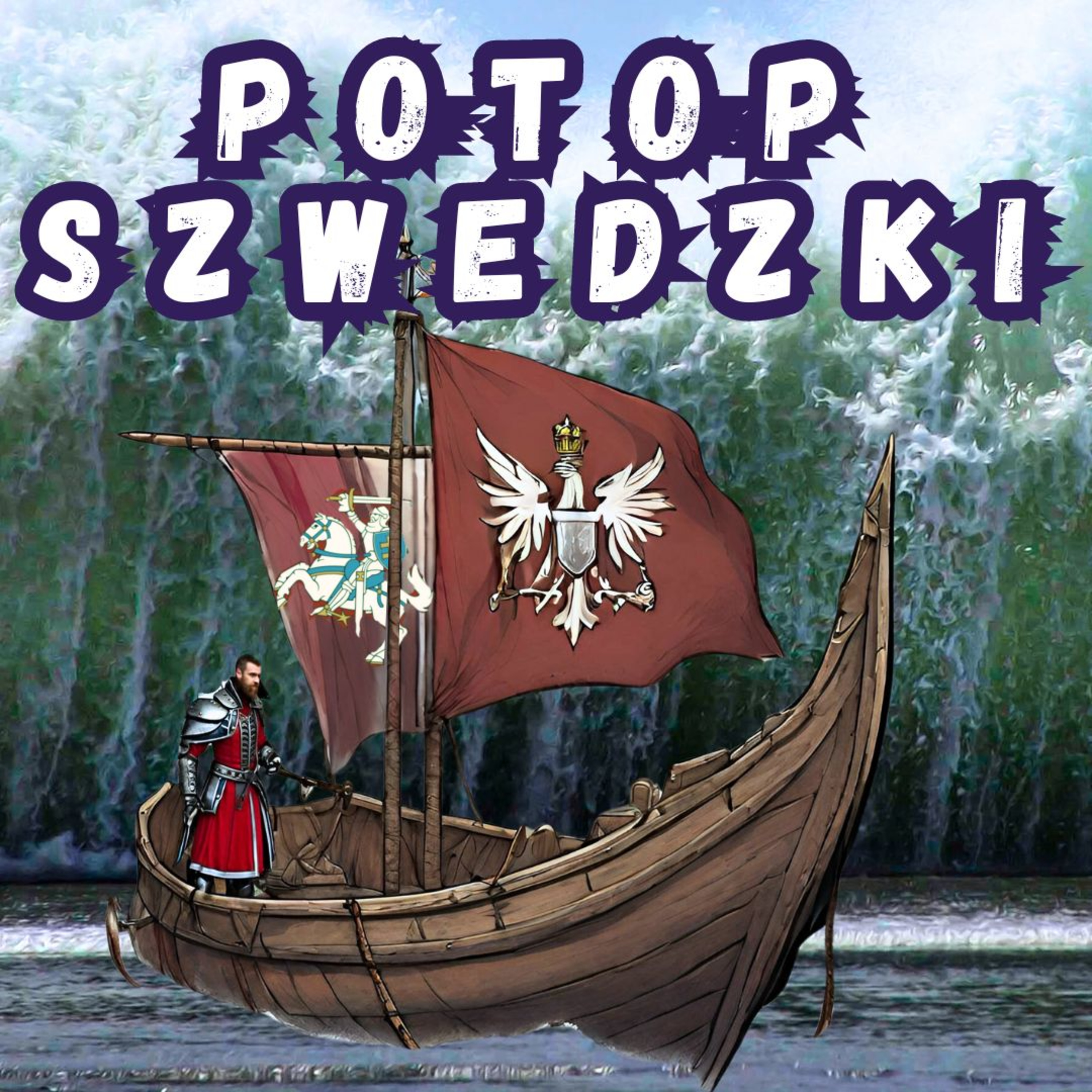 Potop szwedzki episode artwork
