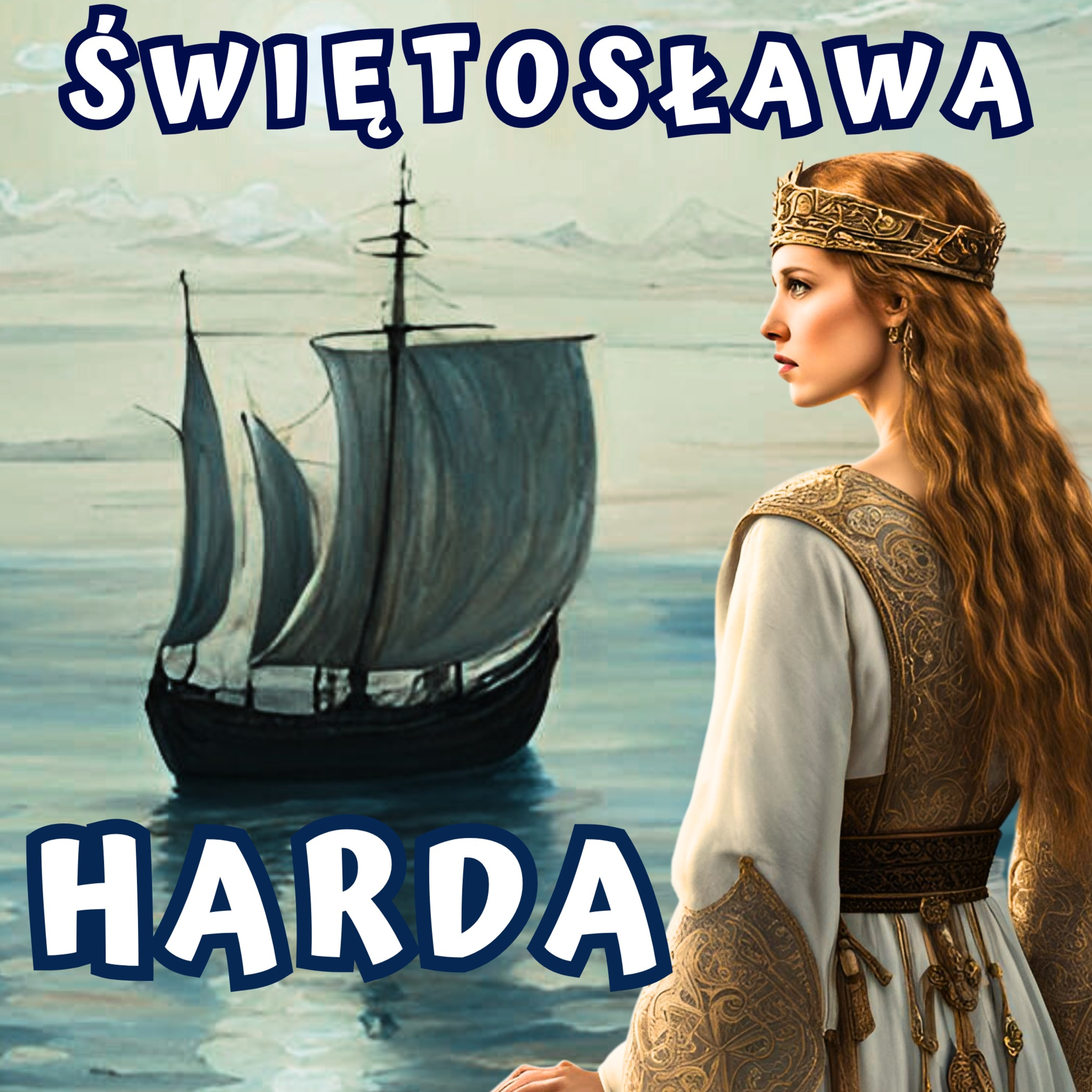 OPOWIEDZ NAM HISTORIĘ