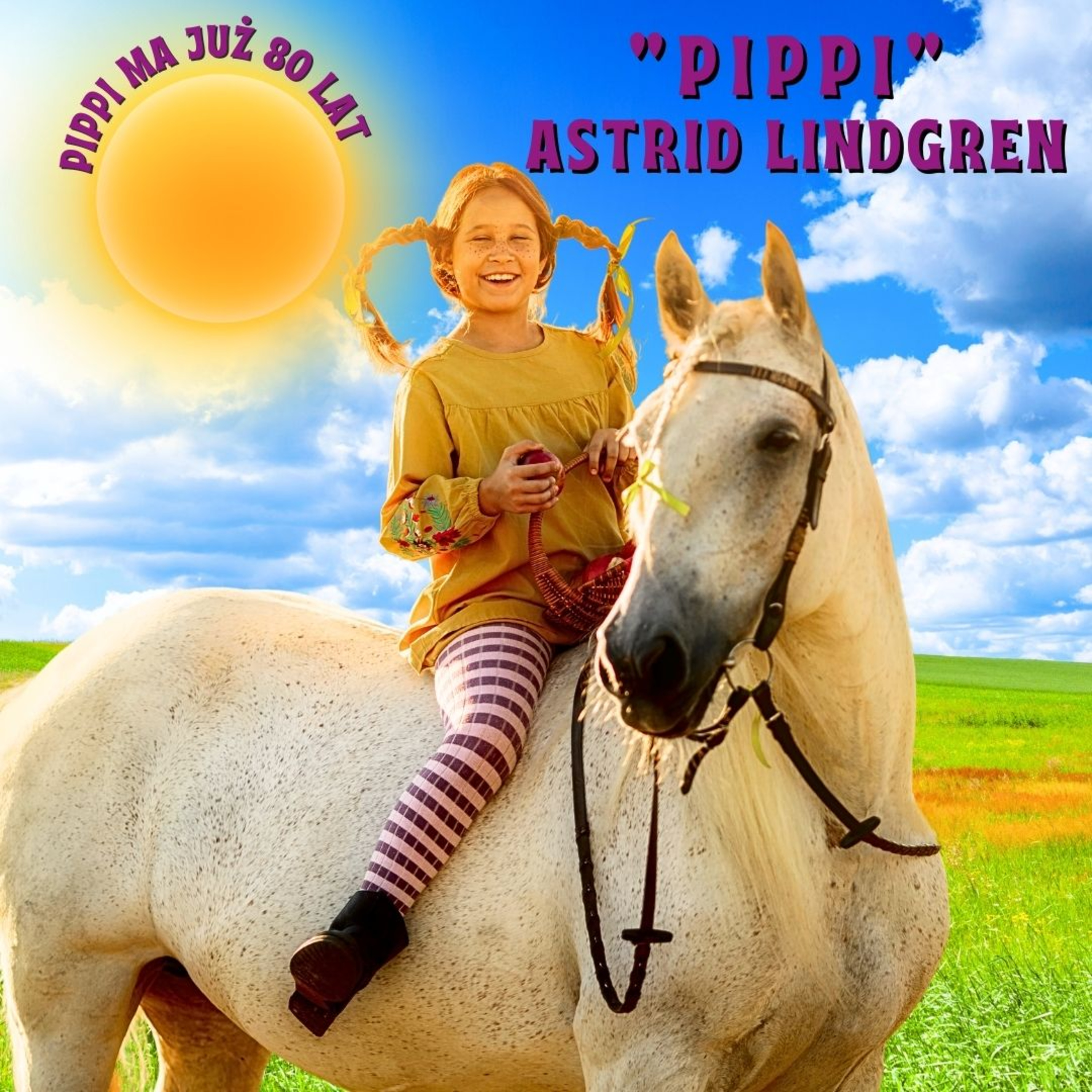 PIPPI #Pończoszanka czyli opowiem Wam książkę episode artwork