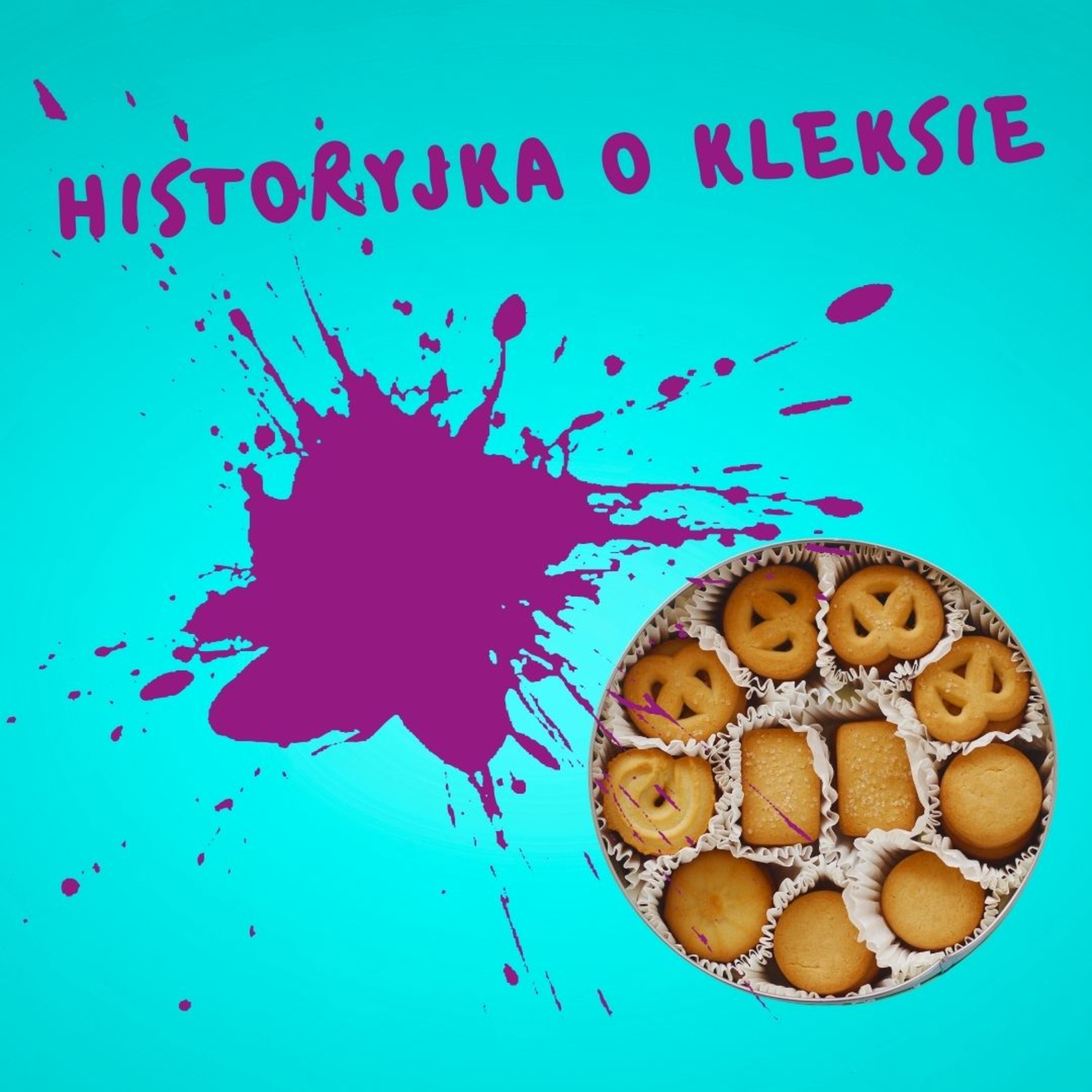 OPOWIEDZ NAM HISTORIĘ