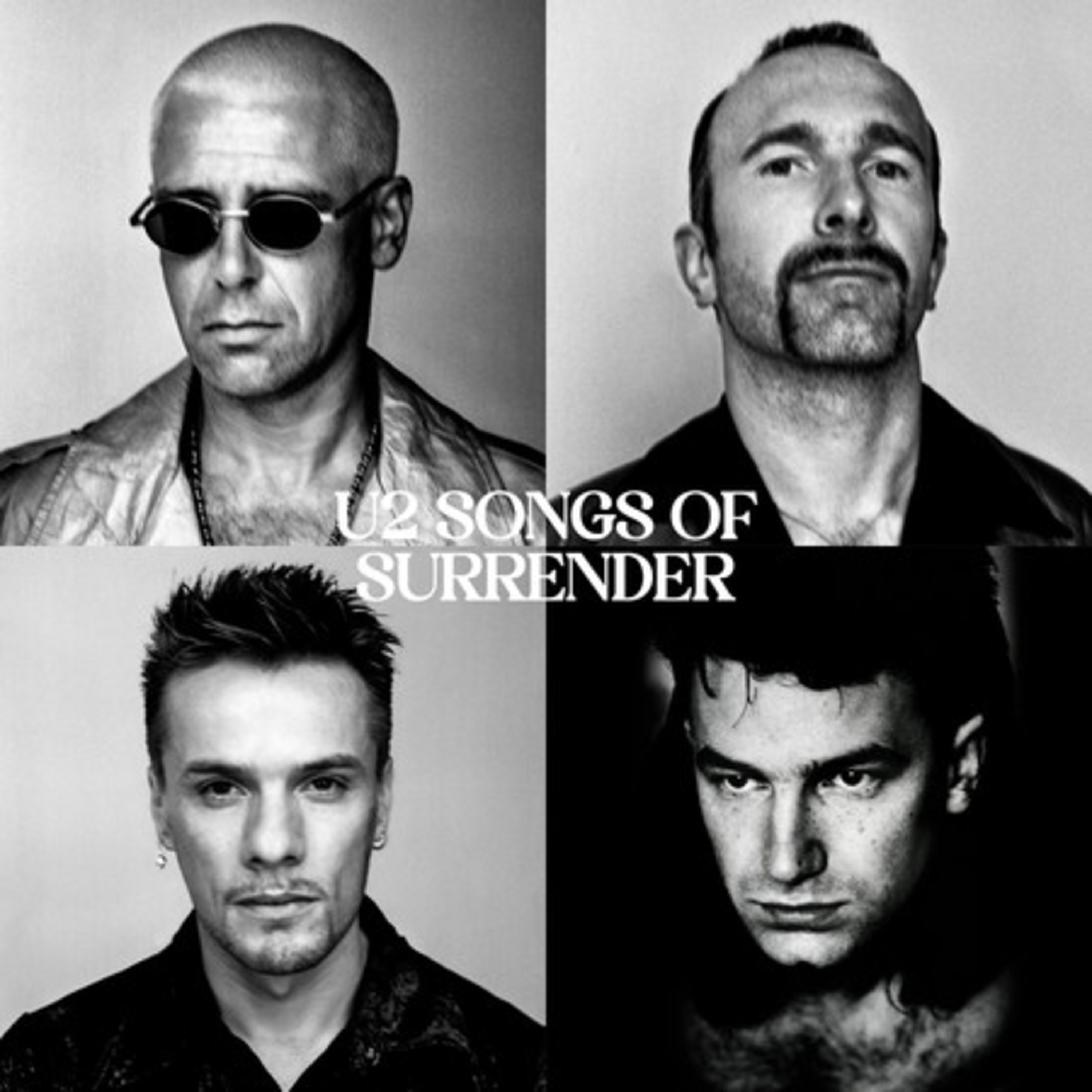 Novedades Clásicas U2 I Still Haven't Found What I'm Looking For (Songs Of Surrender) episode artwork