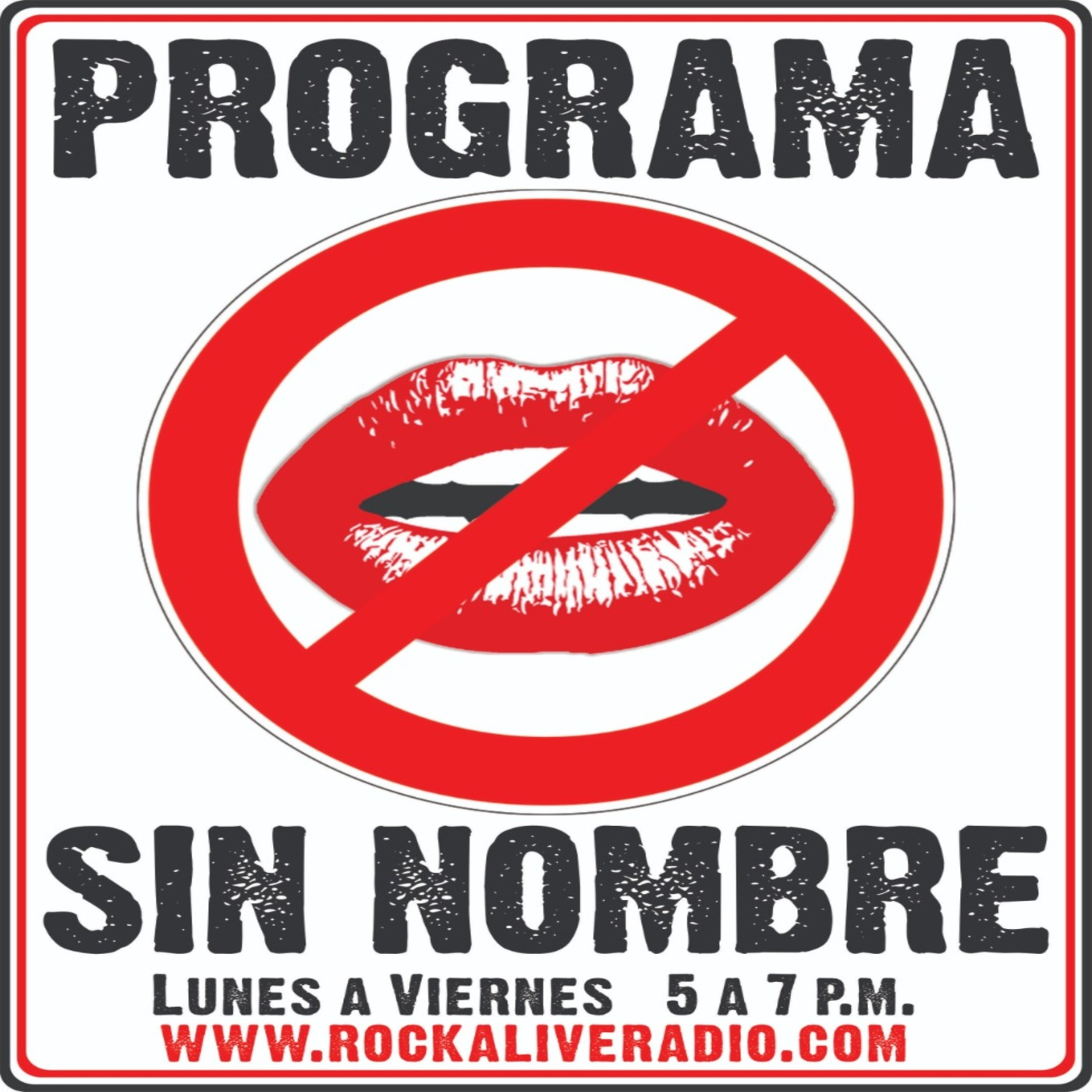 El Turno de las 12...el PODCAST! desde www.rockaliveradio.com y diferentes plataformas !atrévete!