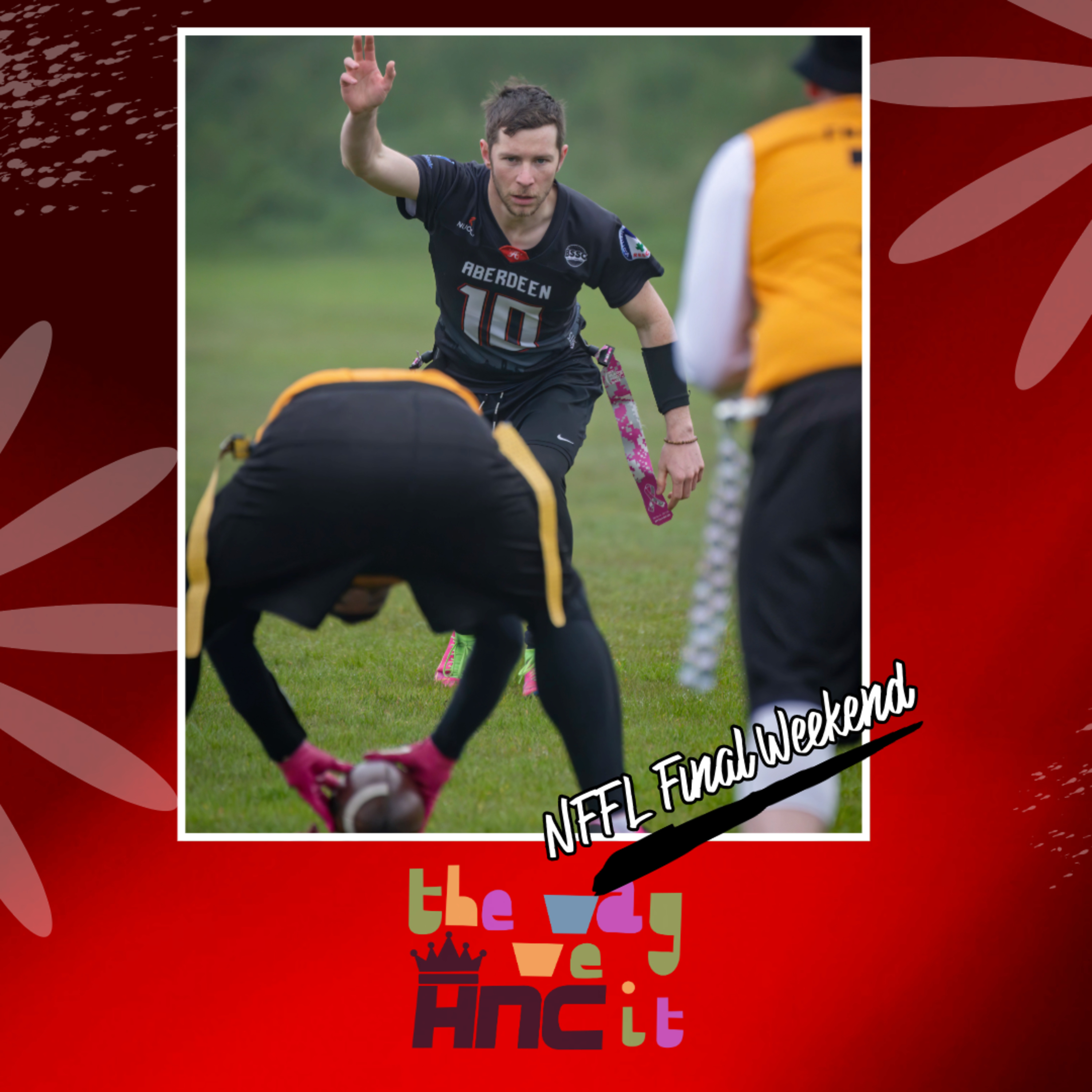 S7E15 - NFFL Games of the Week