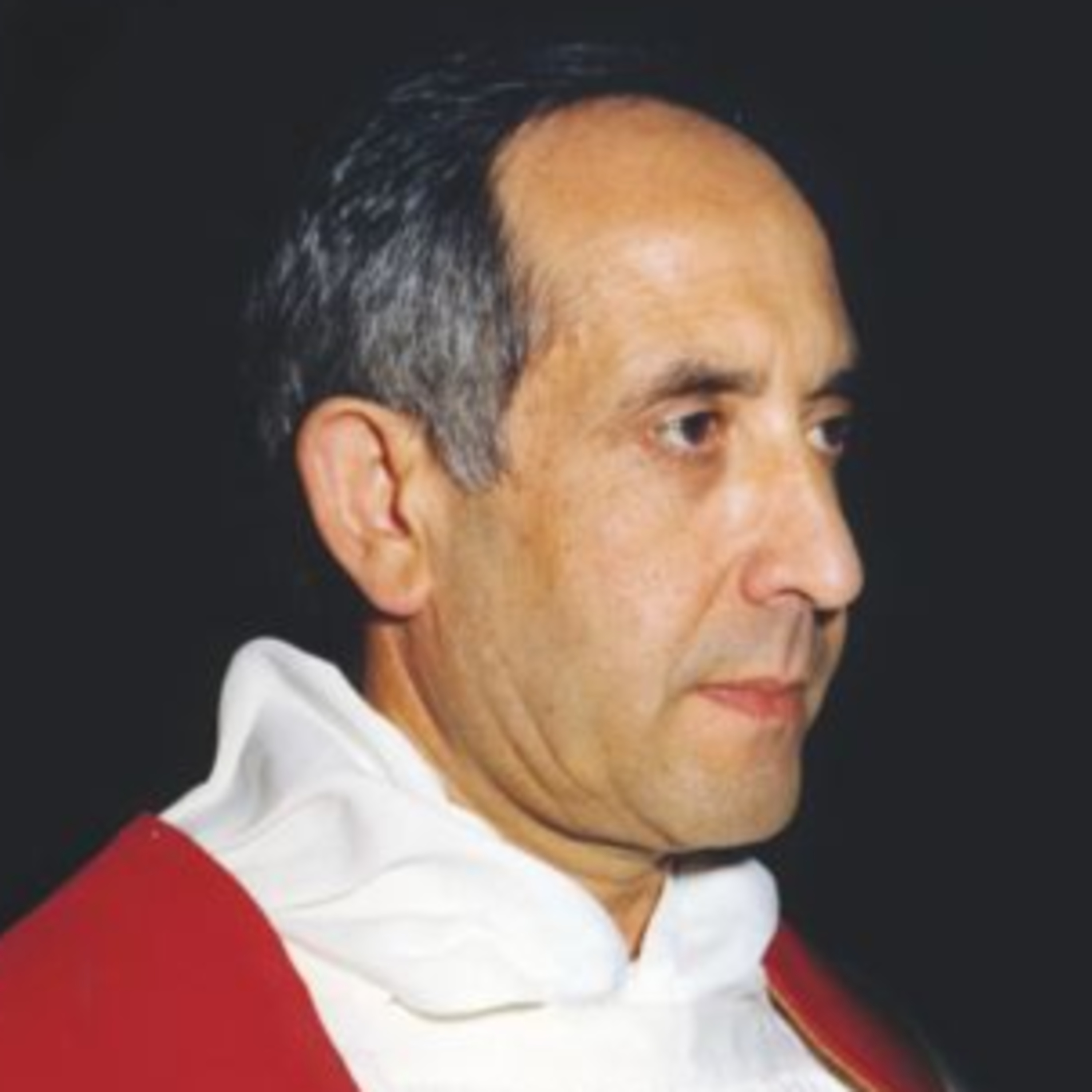 25° Anniversario dalla morte di Mons. Giuseppe Traina episode artwork