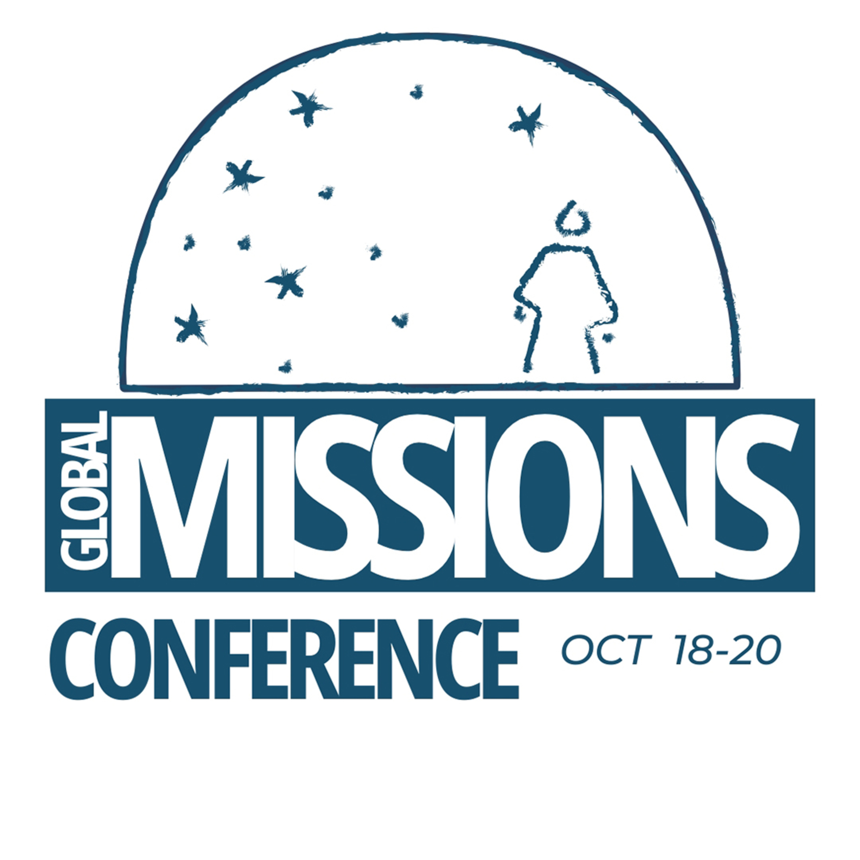 2025 Global Missions Conference | I Love Homer Sunday