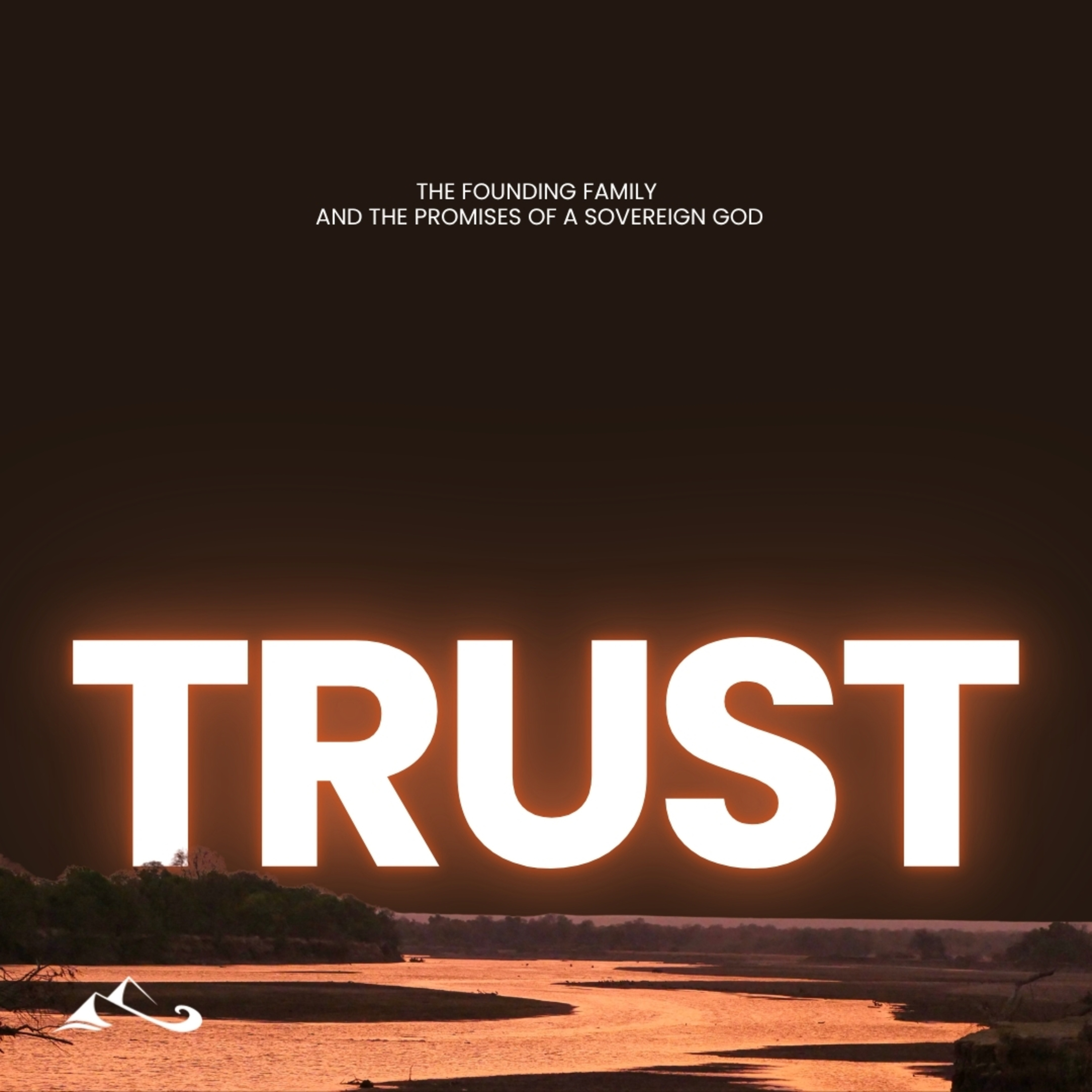 Trust | When Trust Gets Personal episode artwork