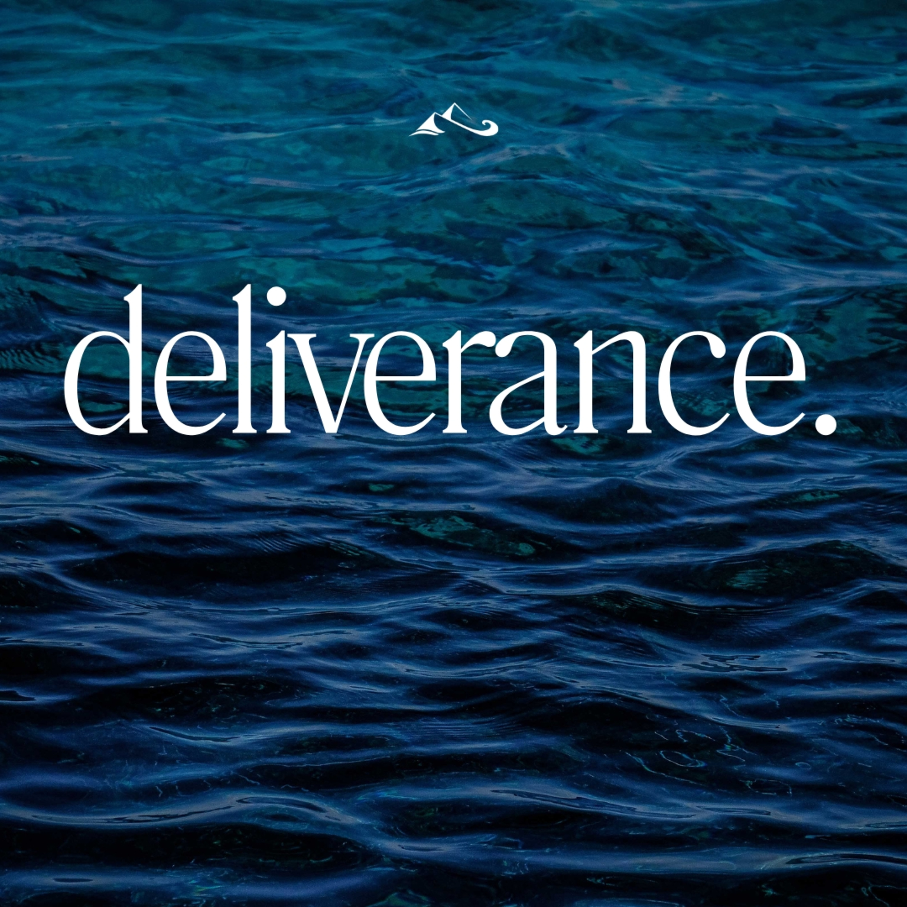 Deliverance | Introdus to Exodus episode artwork