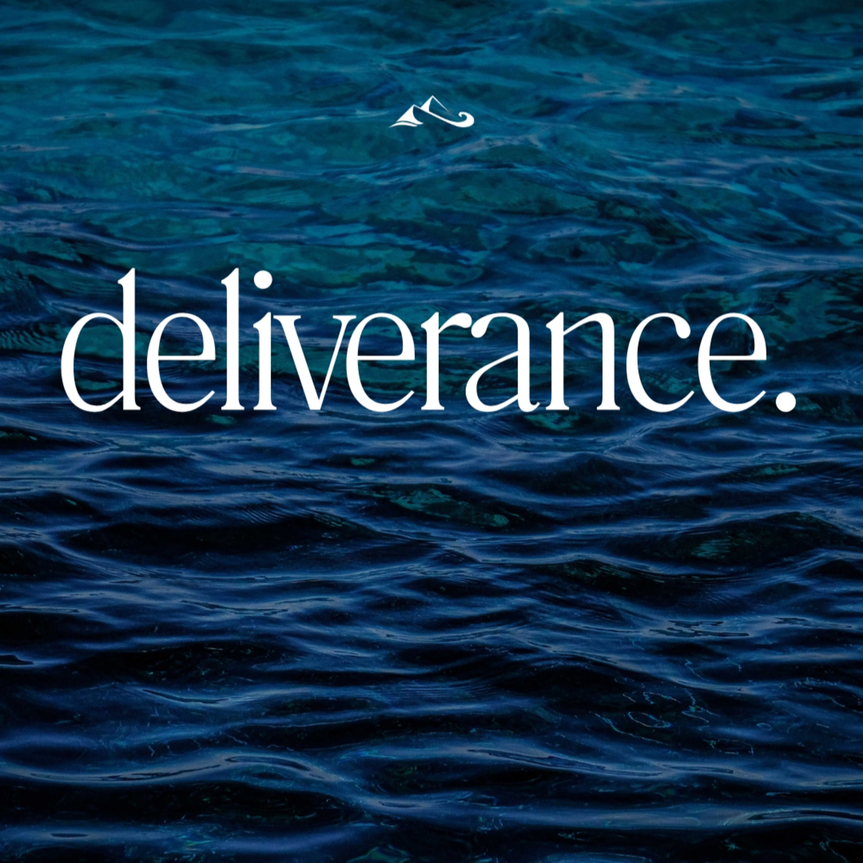 Deliverance | The Lamb episode artwork