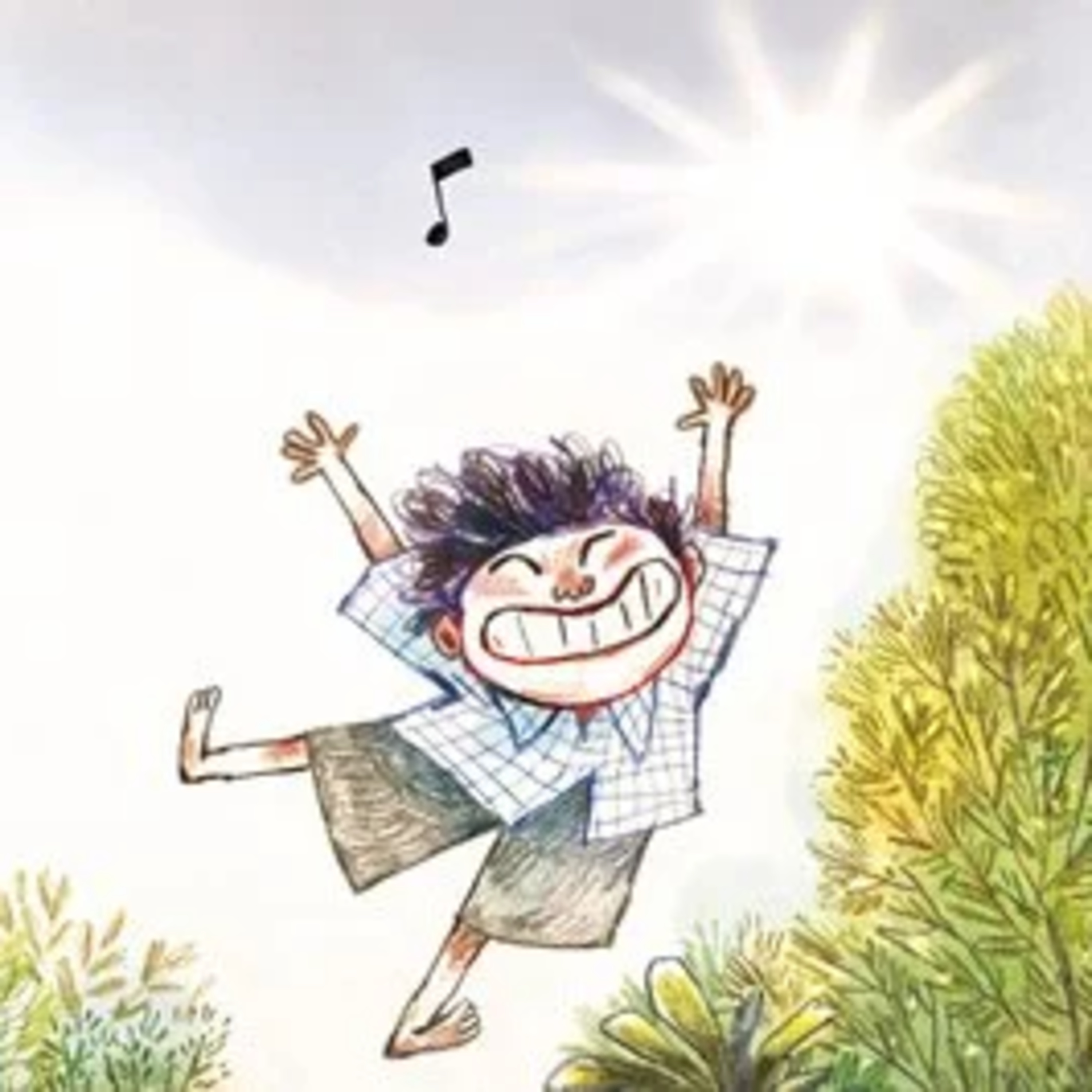 #GetChildrenReading #littlestorytellers #starreads episode artwork