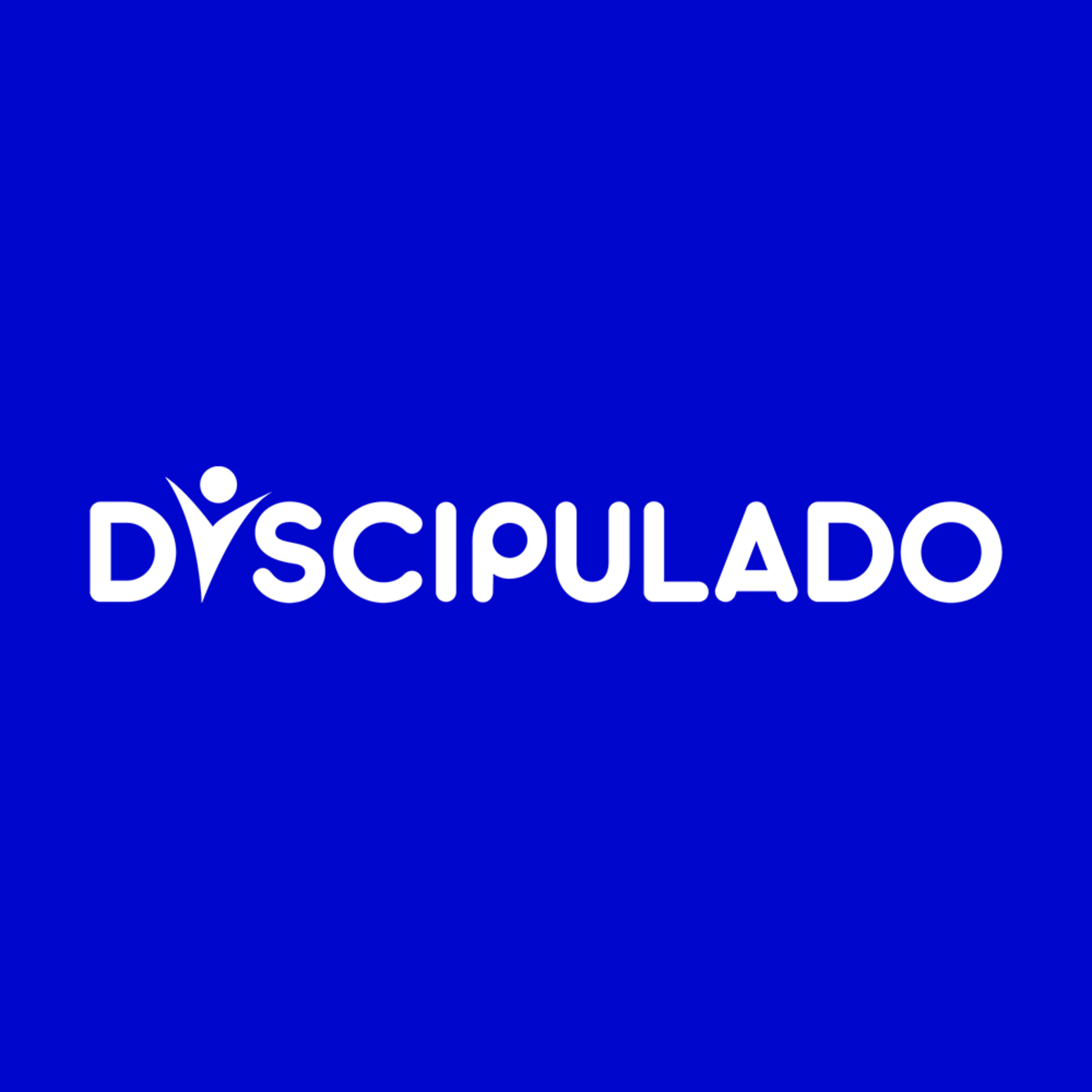 #1 - DISCIPULADO NA PRÁTICA - AD CANOAS episode artwork