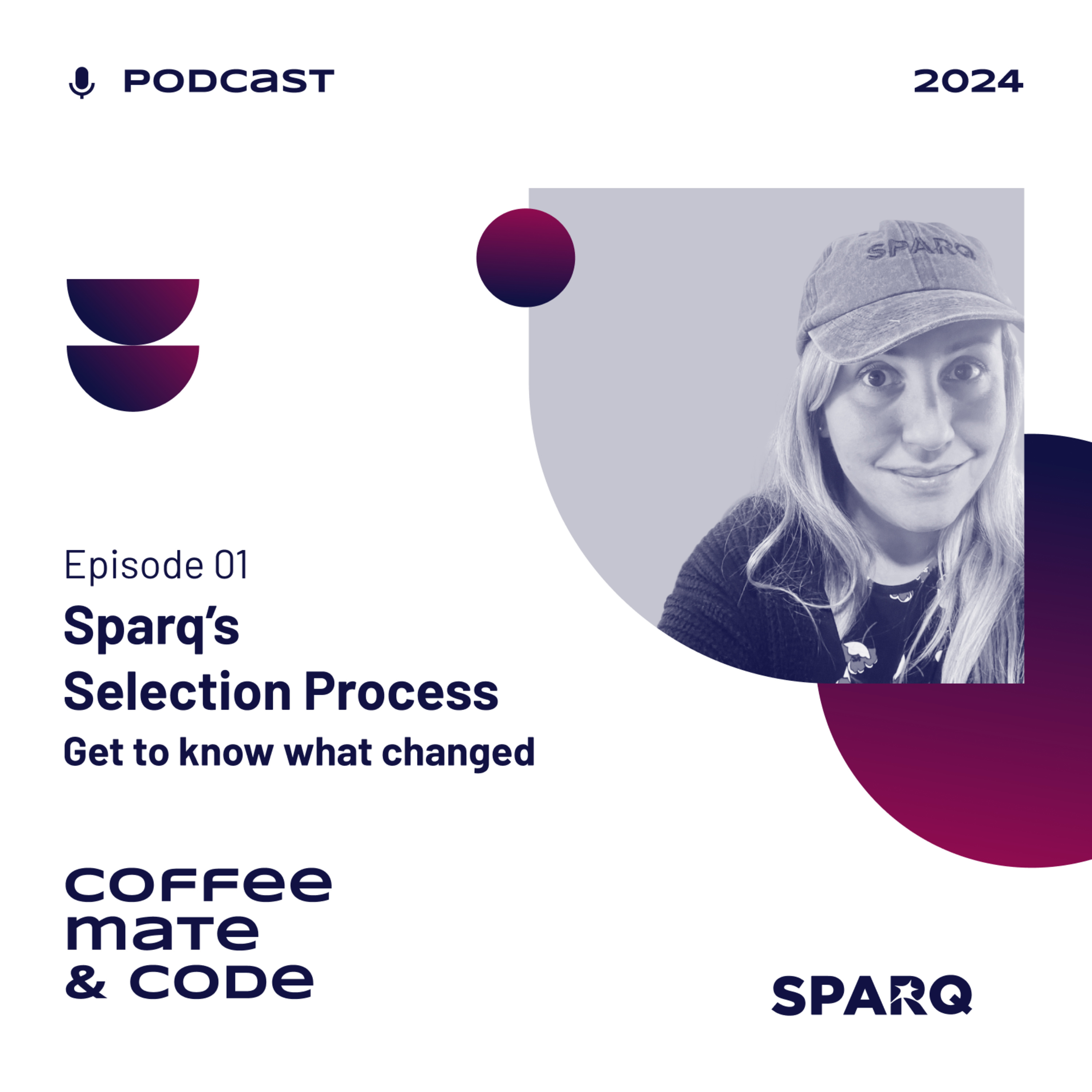 Coffee, Mate and Code