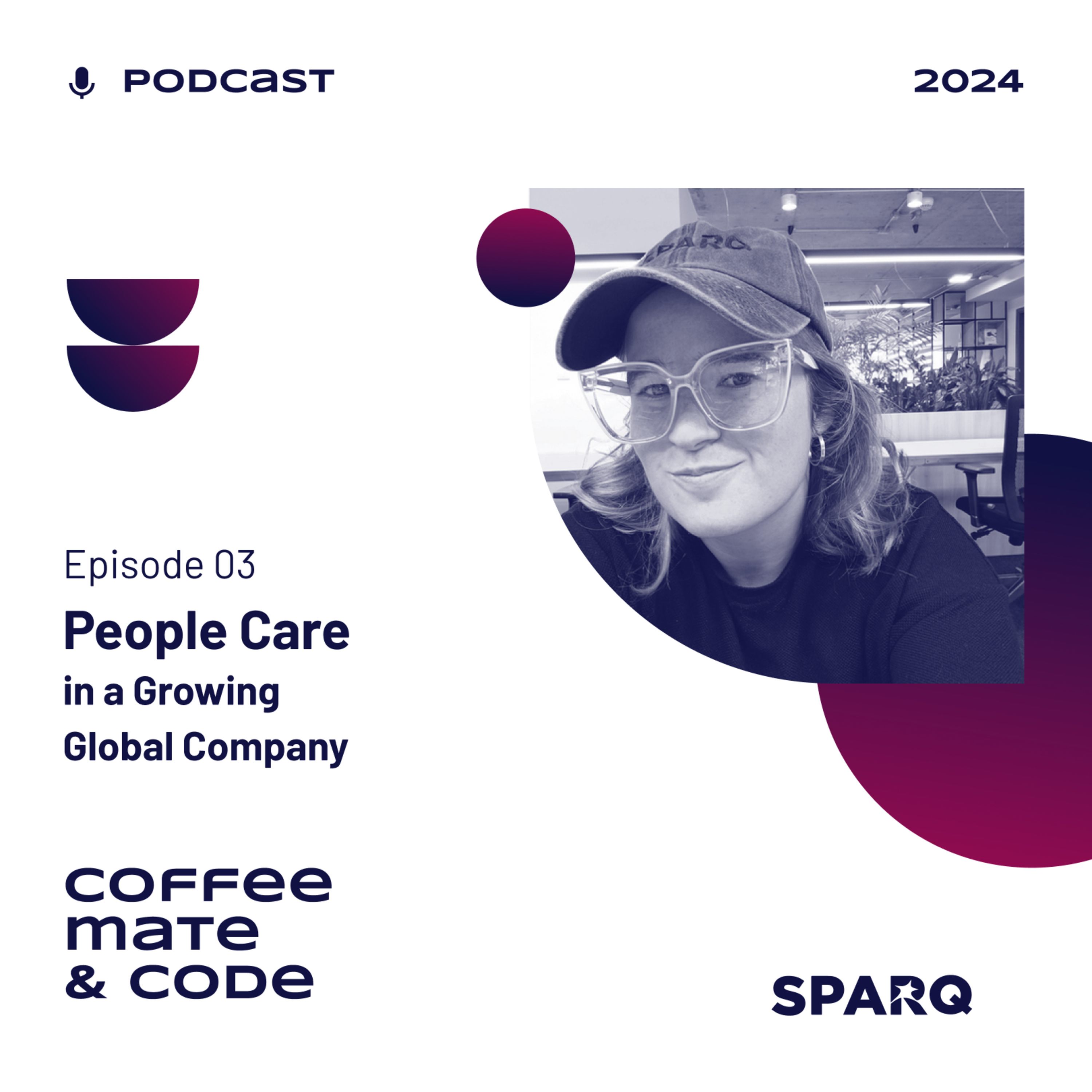 Coffee, Mate and Code