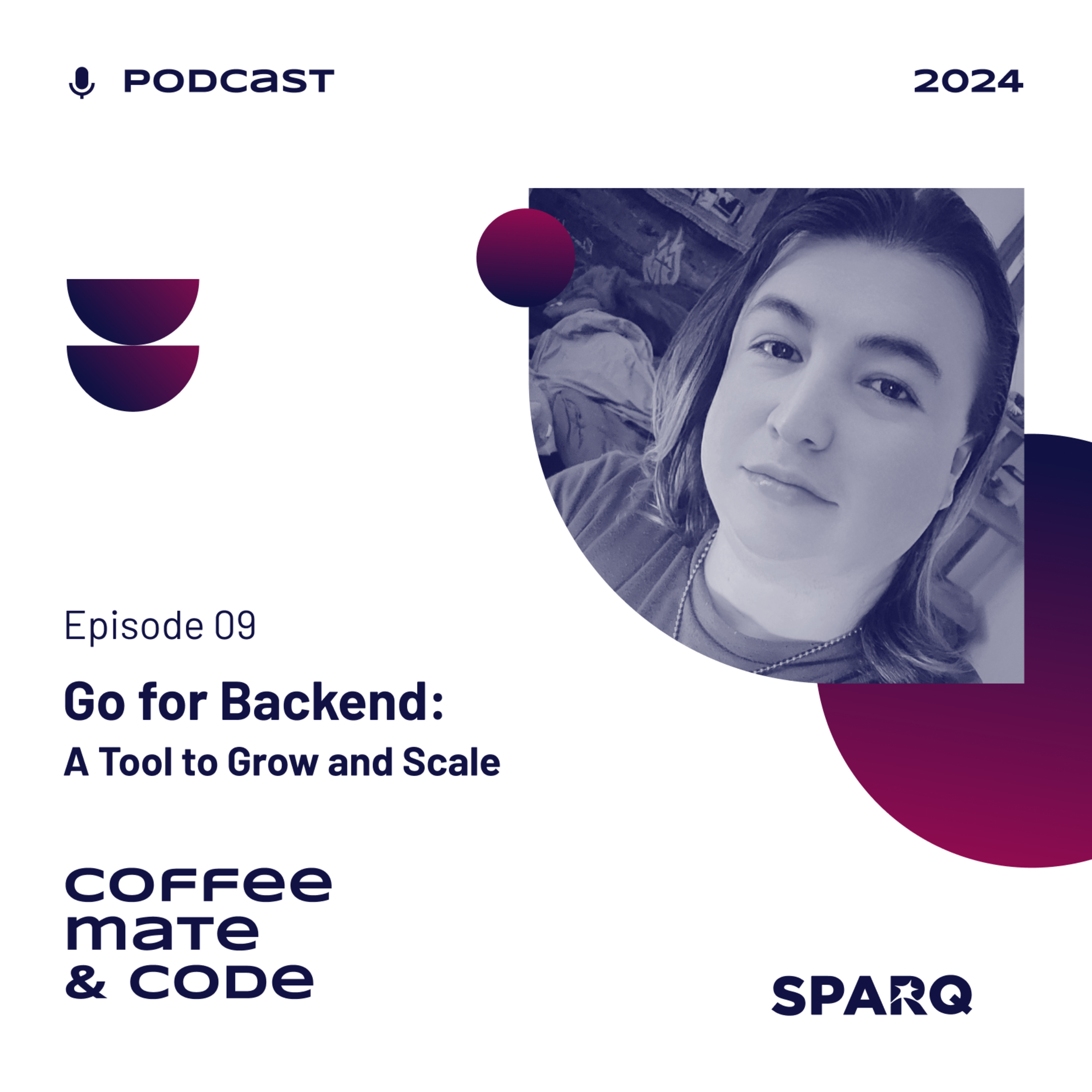 Coffee, Mate and Code