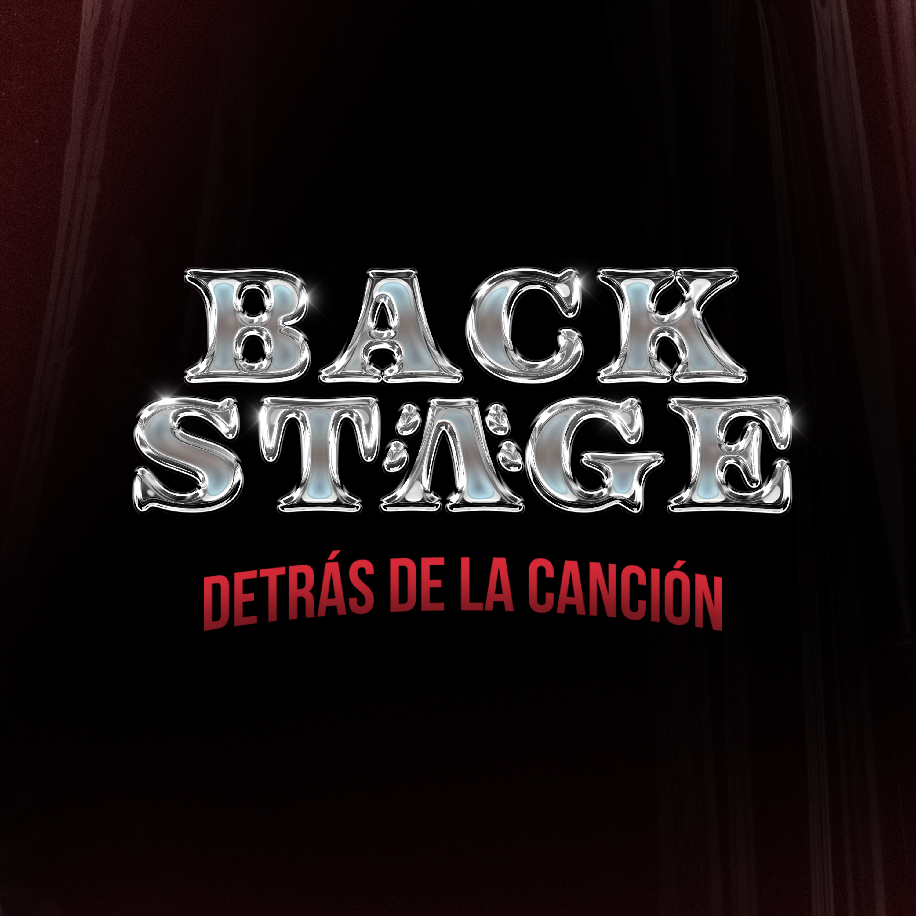 Backstage - Miel San Marcos: No hay lugar más alto