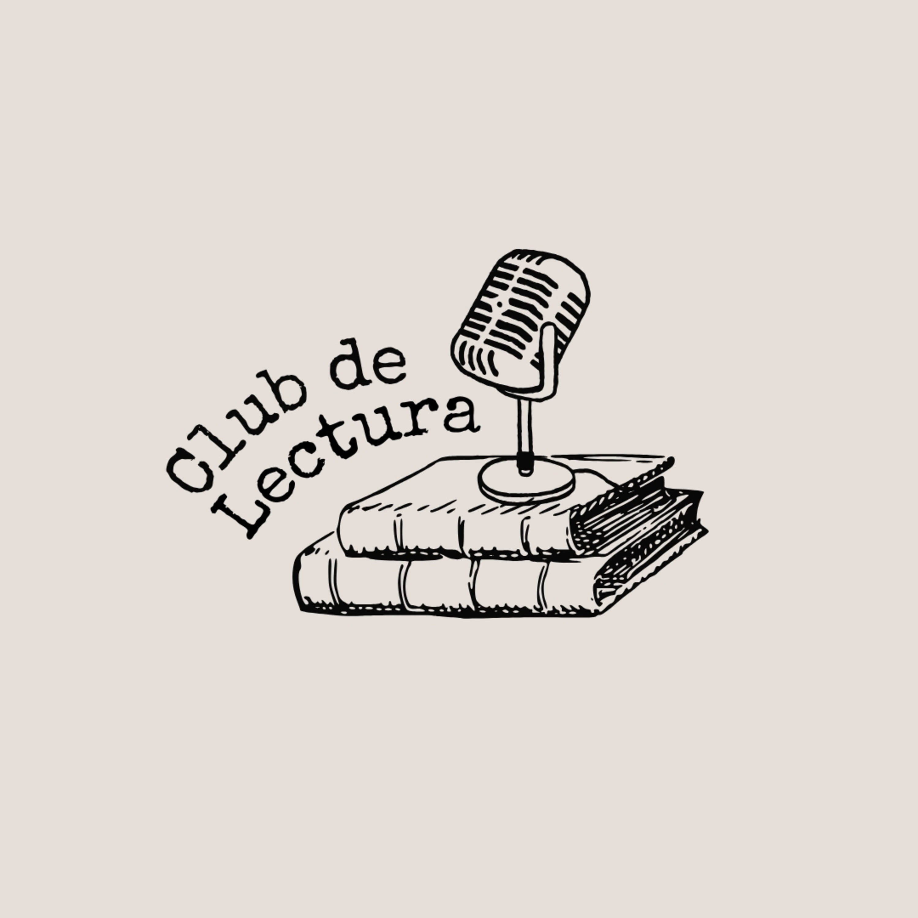Club de Lectura - "El Gatopardo" 🐆 Una historia acerca del paso del tiempo ⏳ episode artwork