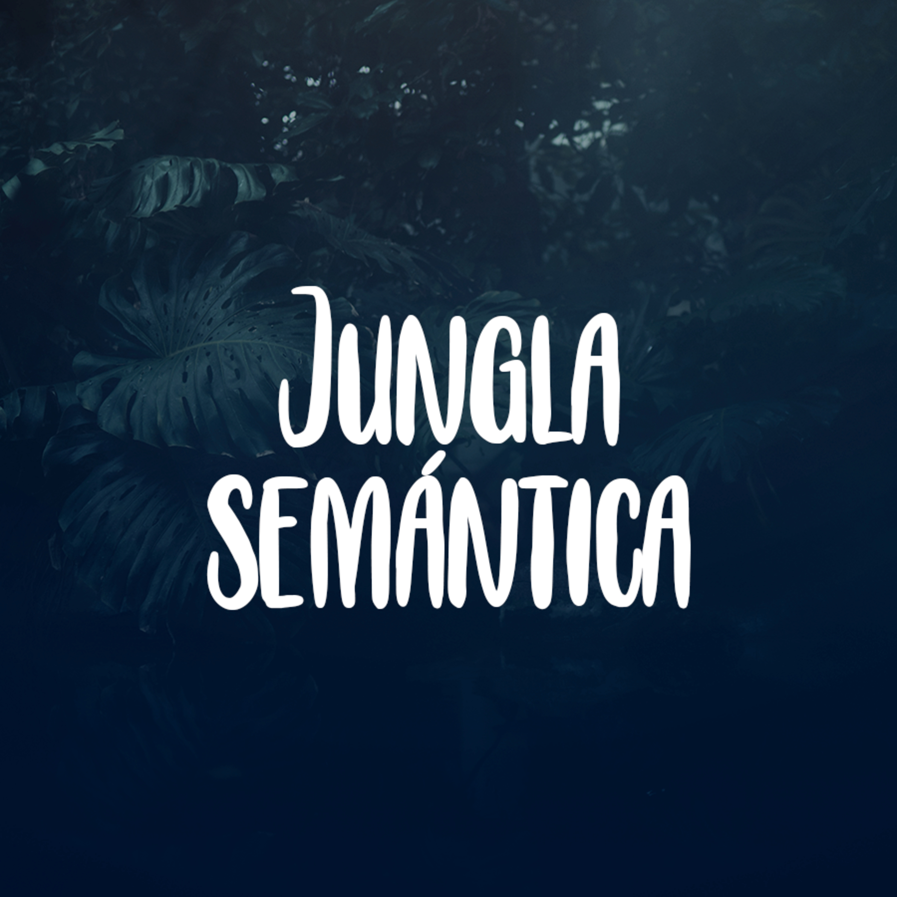 Jungla Semántica - Gálatas 5:16-18 - Andar en el Espíritu 4