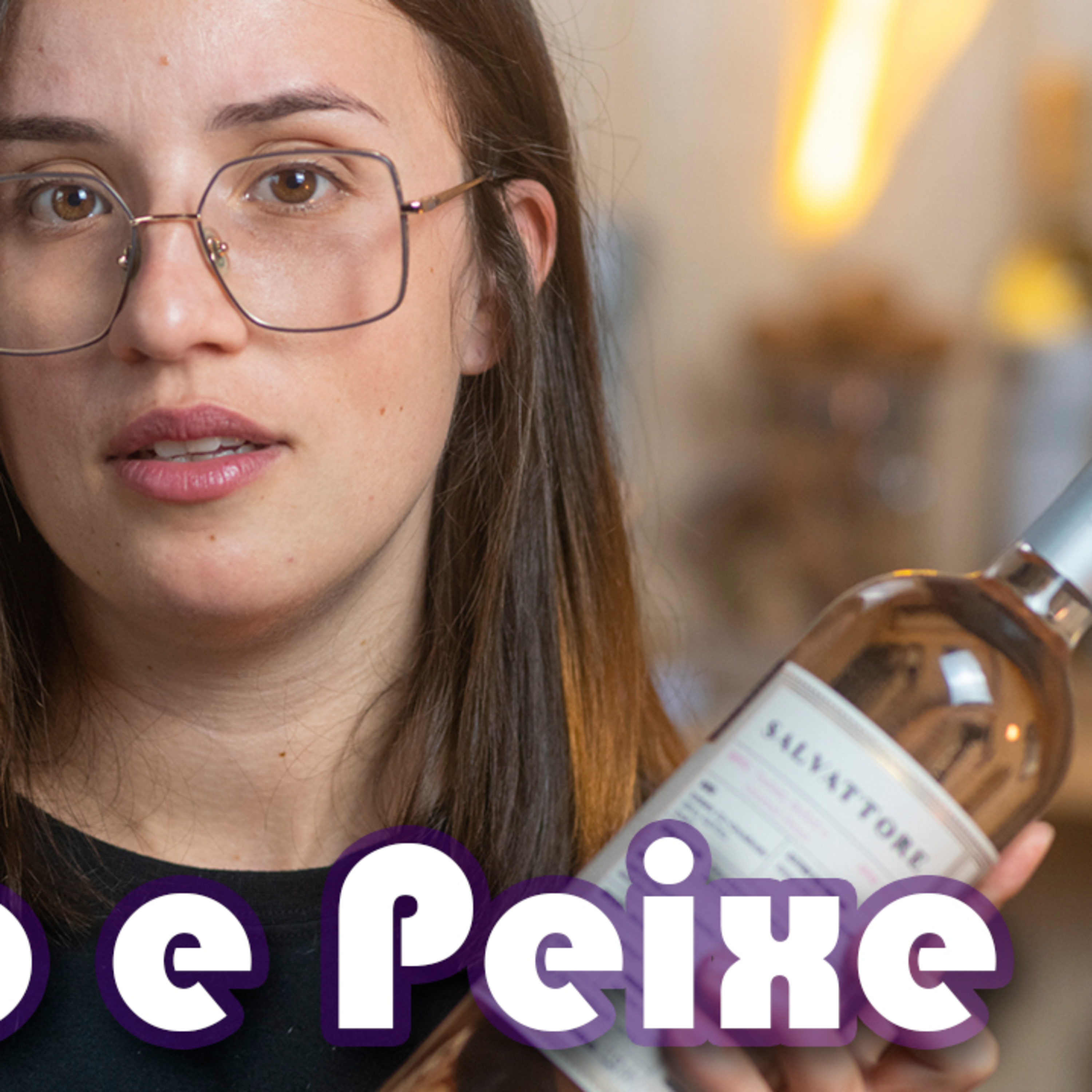 Aprendi com o Vinho