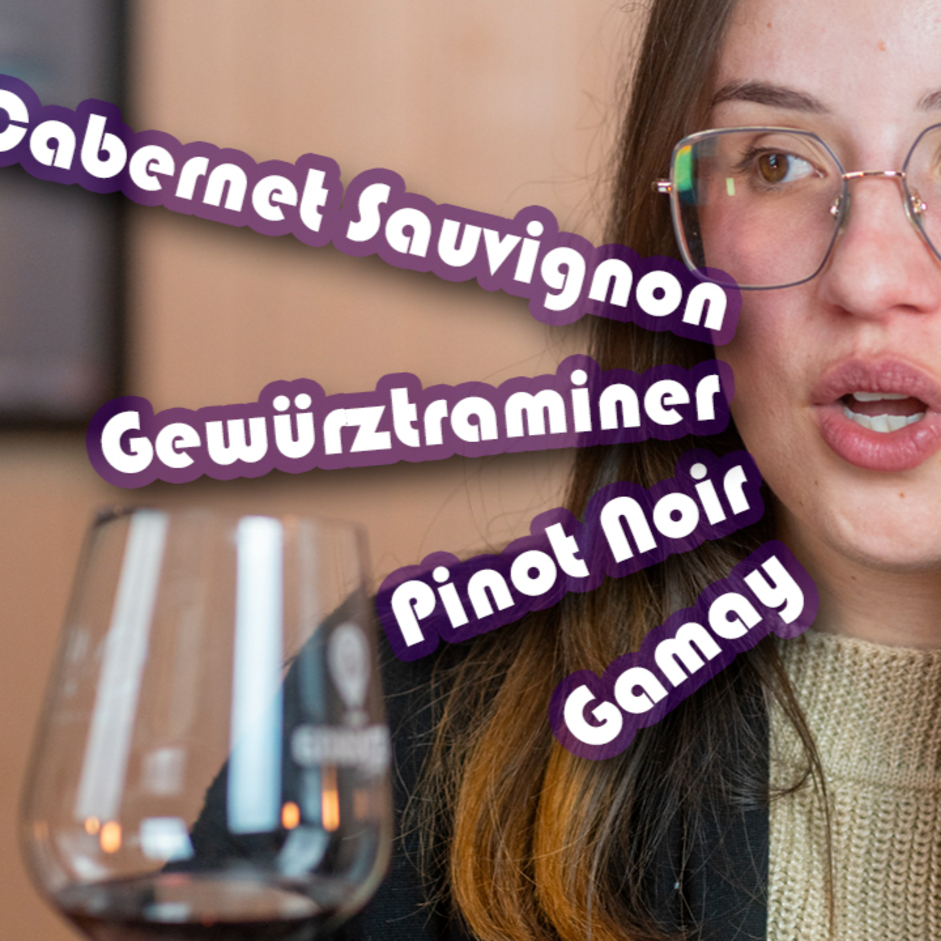 Aprendi com o Vinho